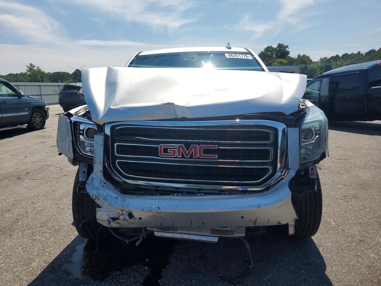 2019 GMC YUKON XL C1500 SLT — снимка 5