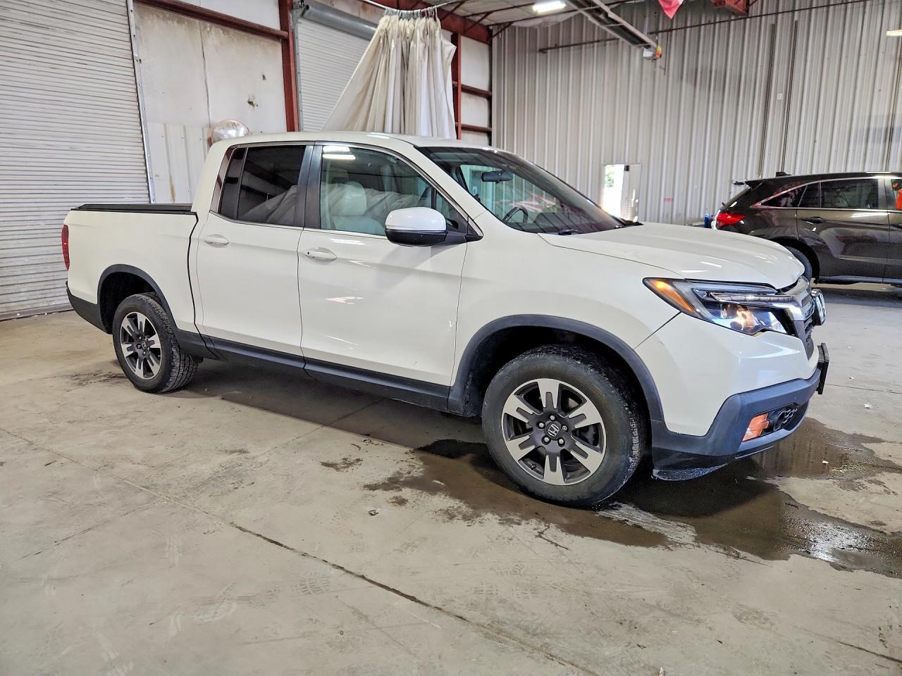 2019 HONDA RIDGELINE RTL — снимка 4