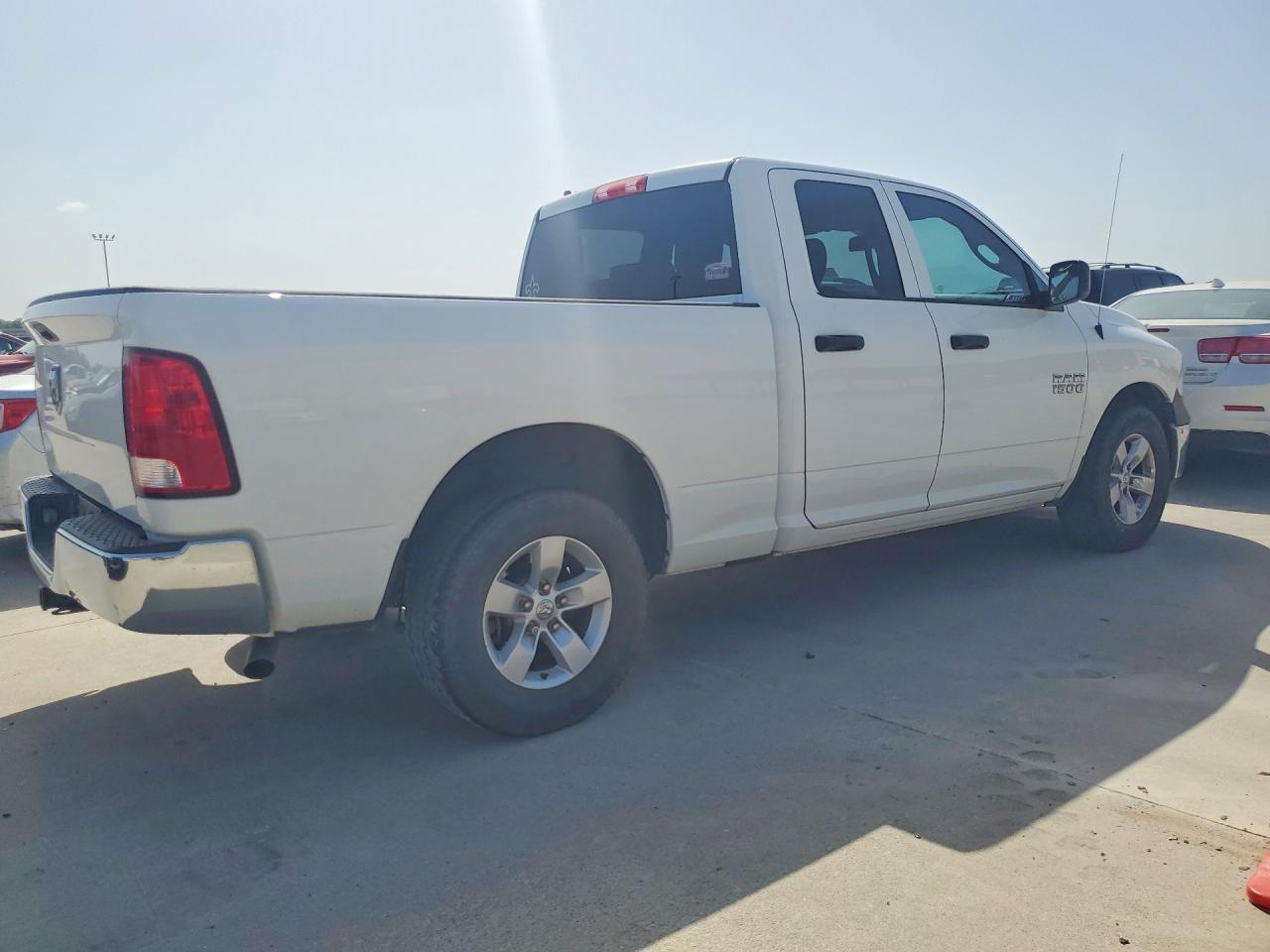 2018 RAM 1500 ST — снимка 3