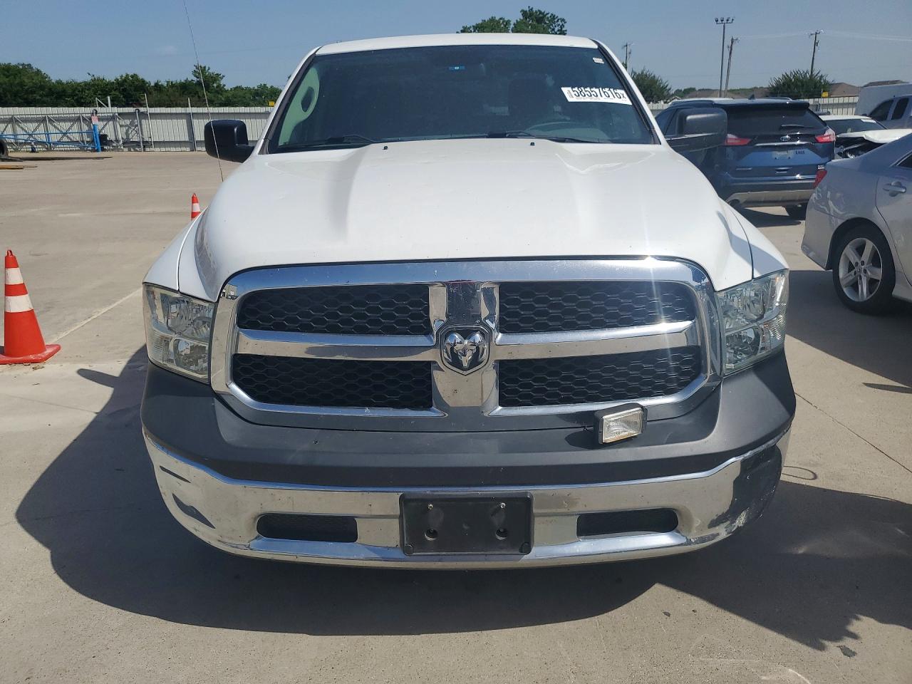 2018 RAM 1500 ST — снимка 5
