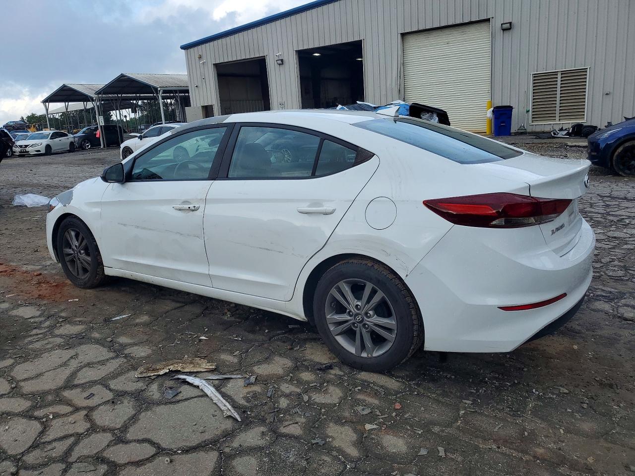 2017 HYUNDAI ELANTRA VALUE EDITION — снимка 2