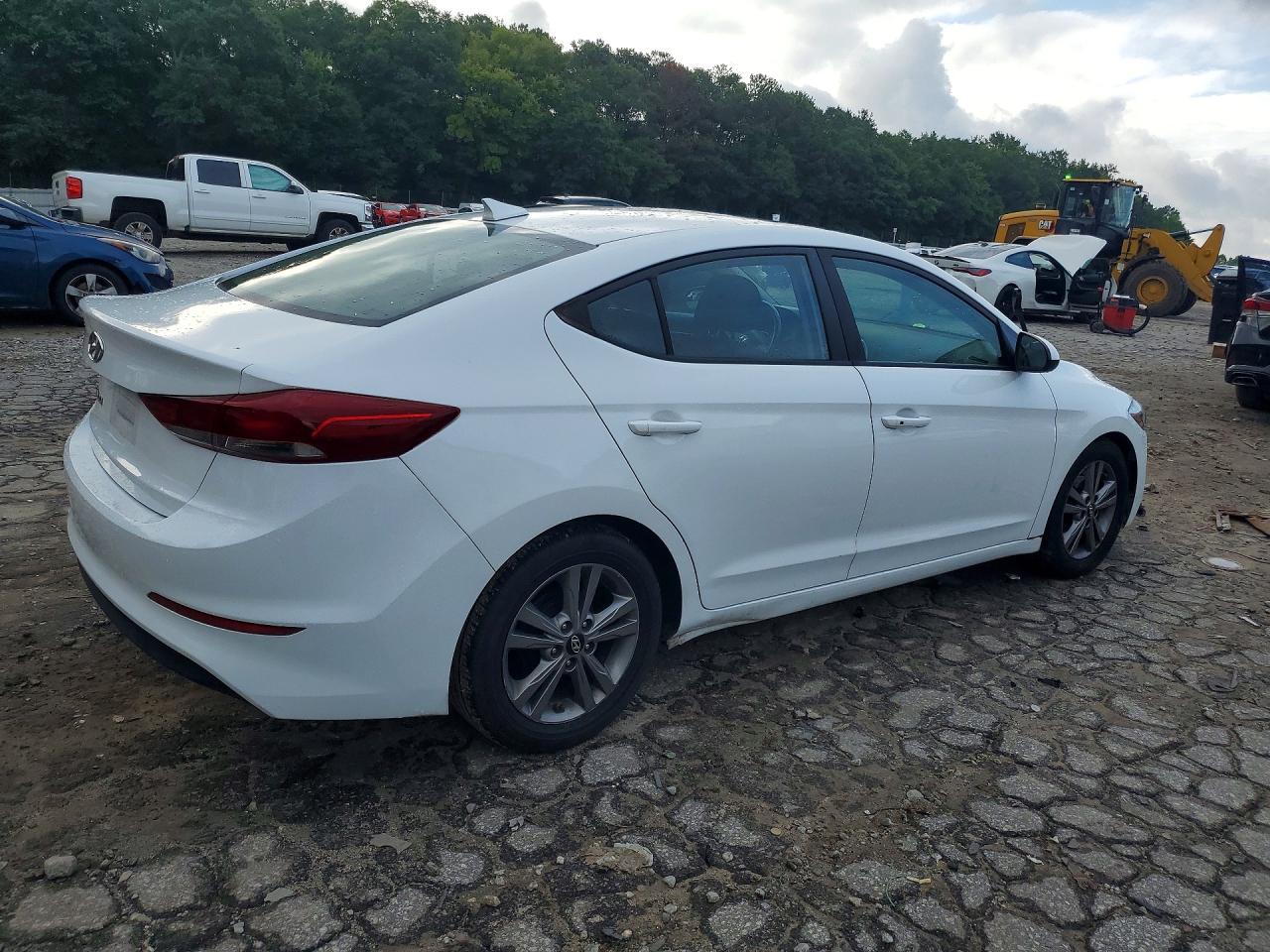 2017 HYUNDAI ELANTRA VALUE EDITION — снимка 3