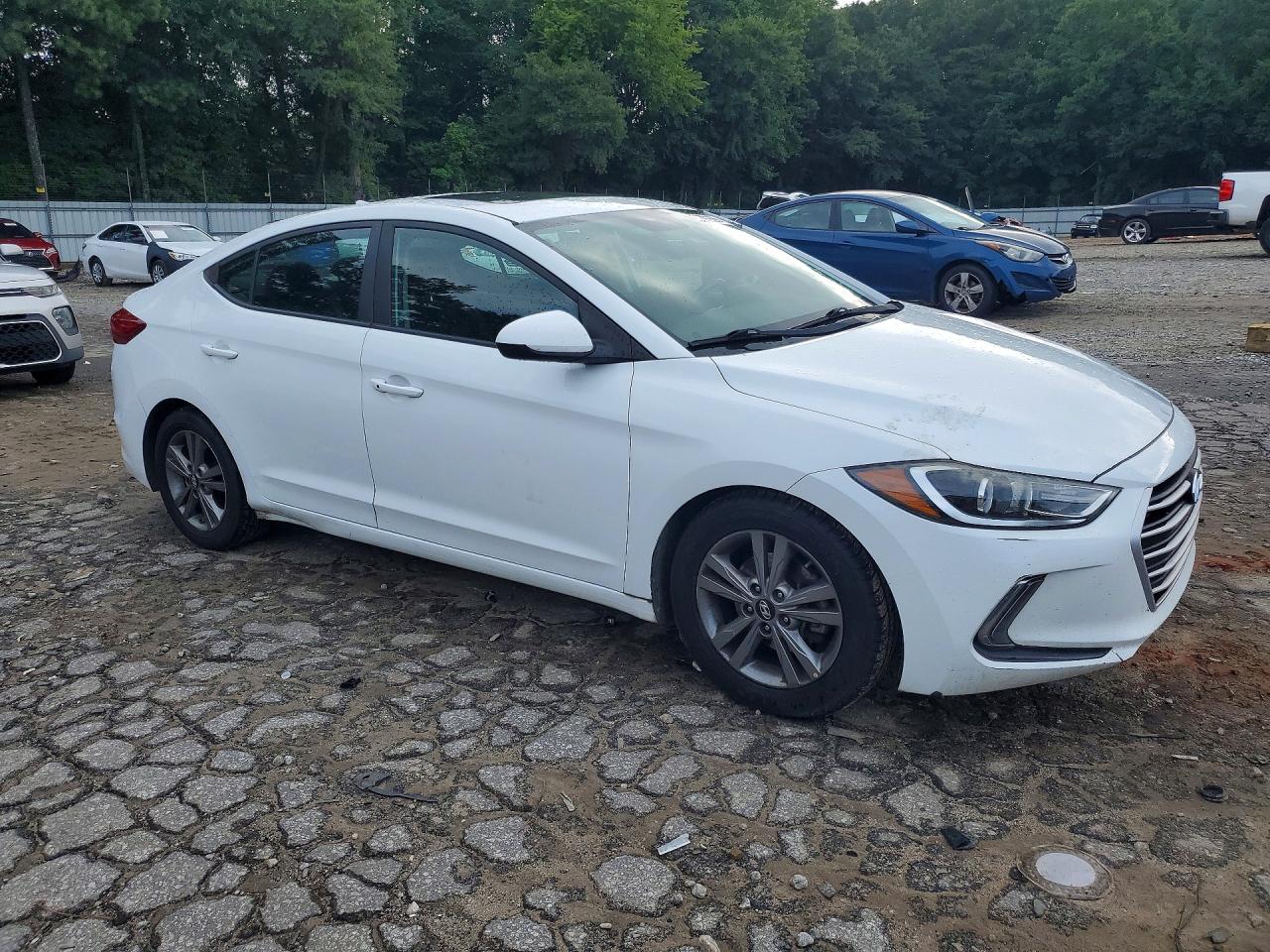 2017 HYUNDAI ELANTRA VALUE EDITION — снимка 4