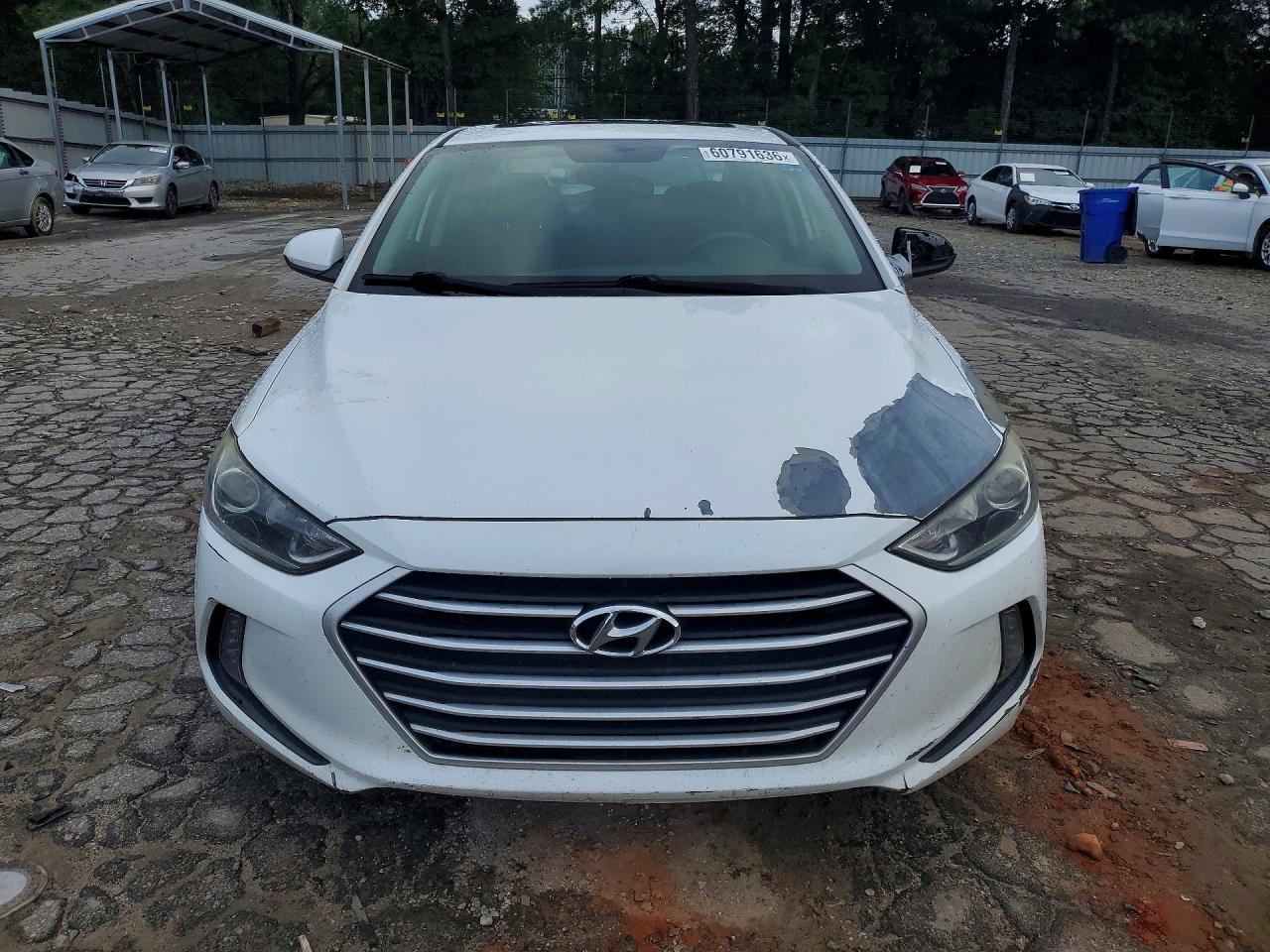2017 HYUNDAI ELANTRA VALUE EDITION — снимка 5