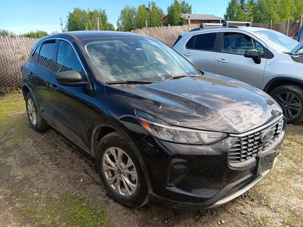 2023 FORD ESCAPE ACTIVE — снимка 4