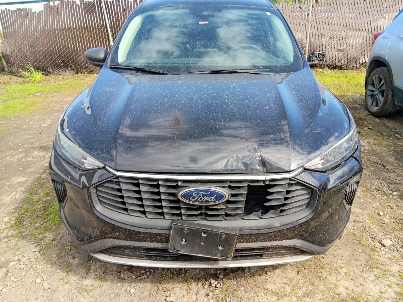 2023 FORD ESCAPE ACTIVE — снимка 5