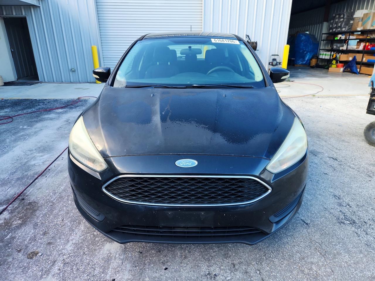 2015 FORD FOCUS SE — снимка 5