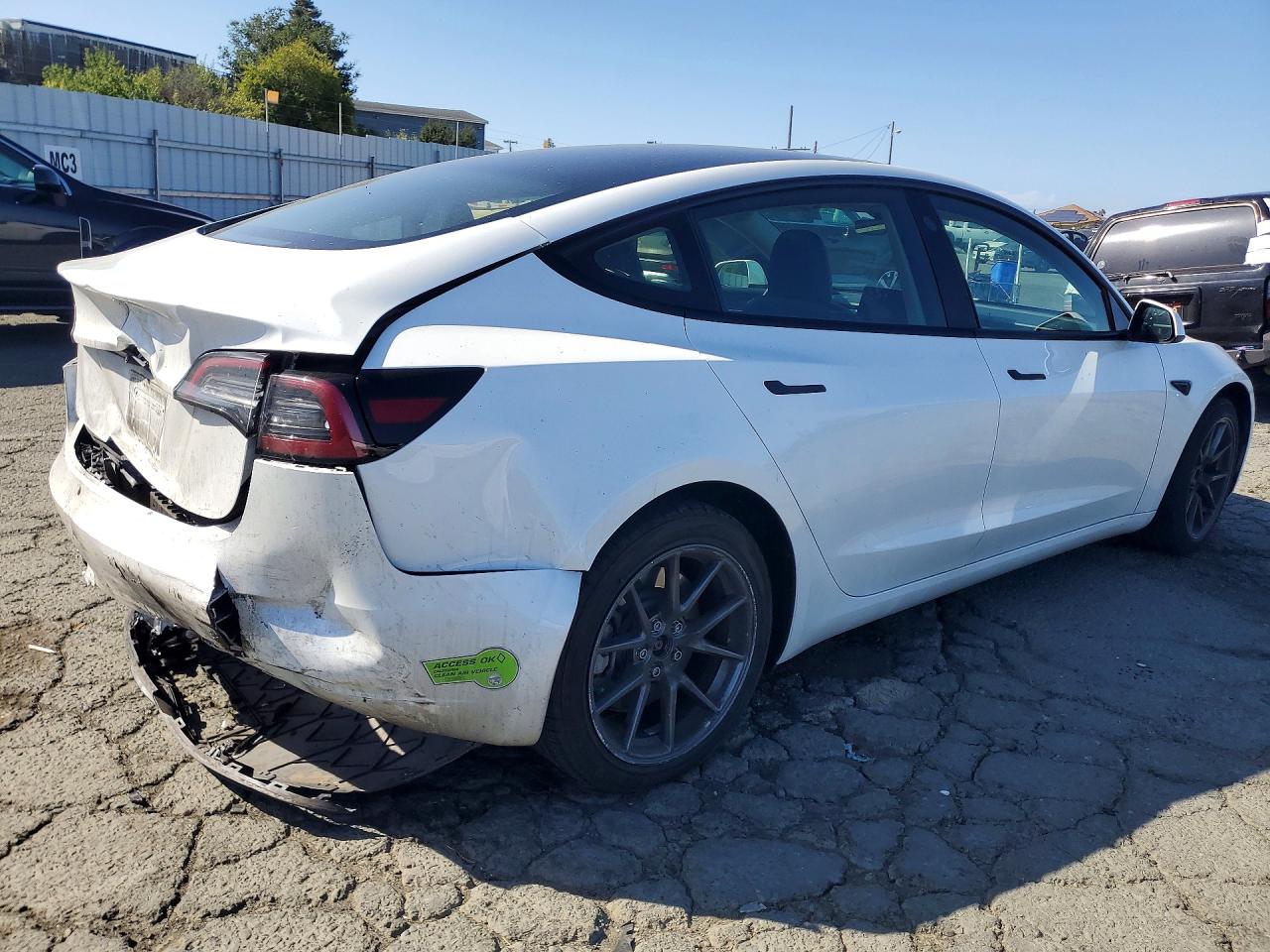 2023 TESLA MODEL 3 — снимка 3