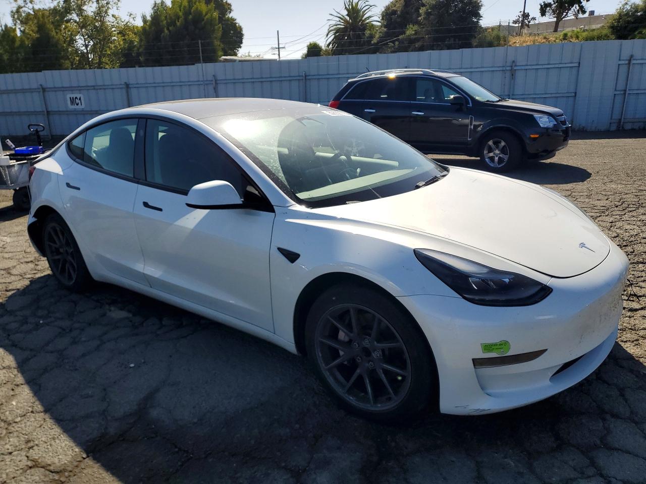 2023 TESLA MODEL 3 — снимка 4
