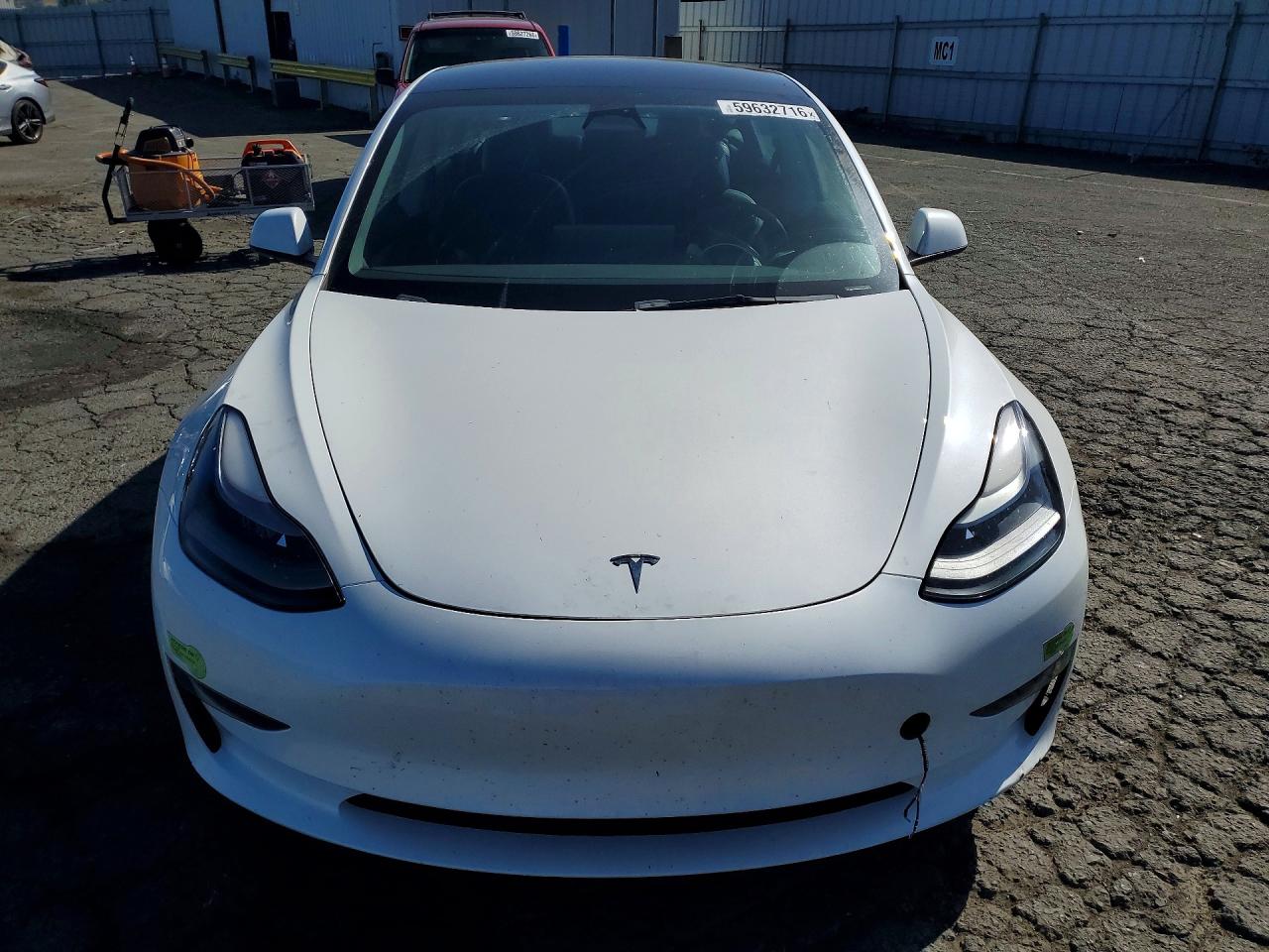 2023 TESLA MODEL 3 — снимка 5