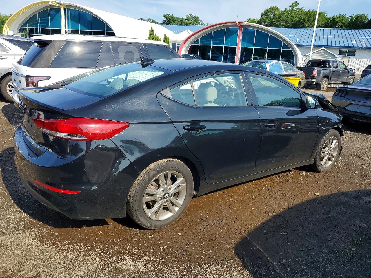 2018 HYUNDAI ELANTRA VALUE EDITION — снимка 3