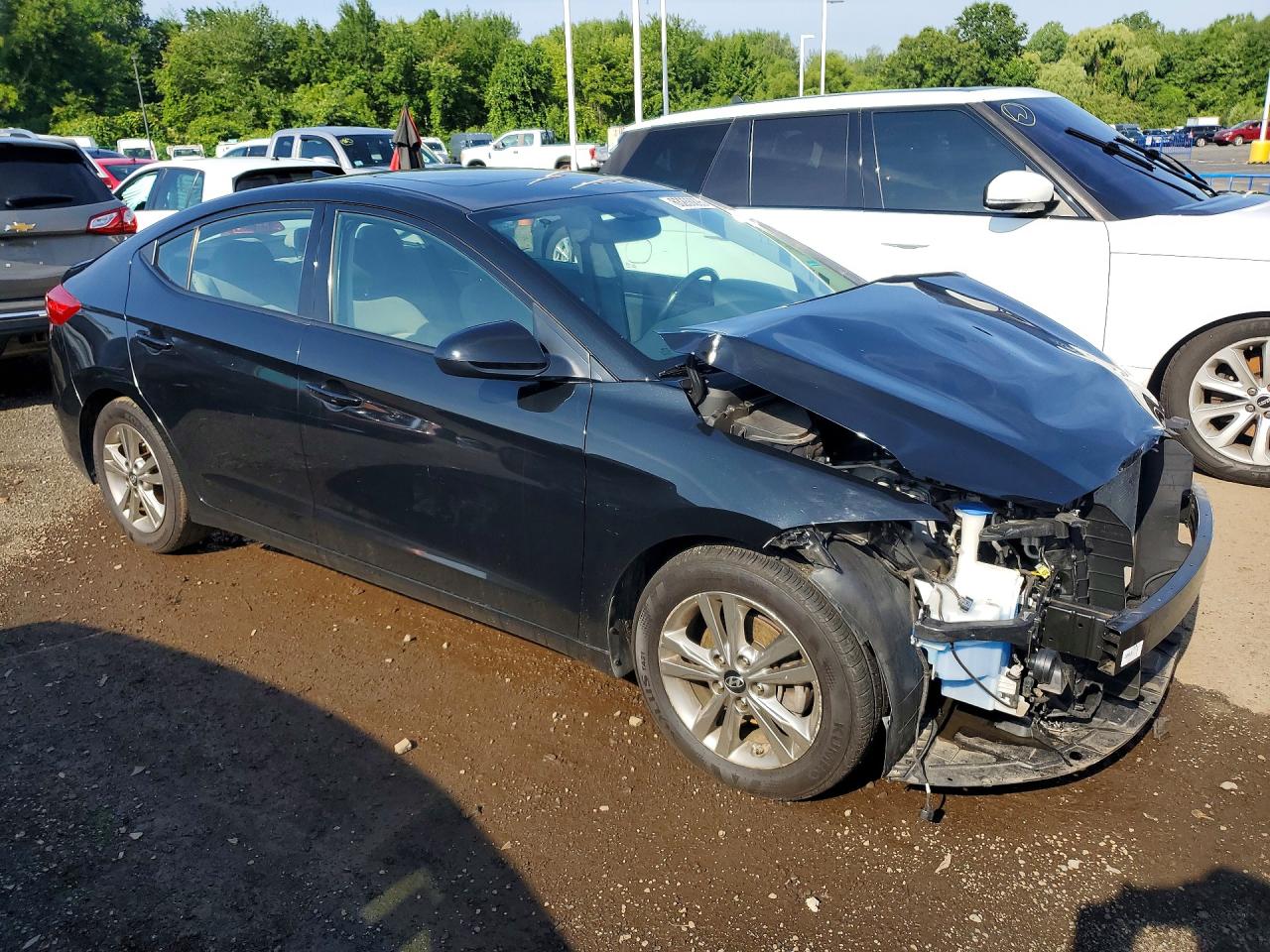 2018 HYUNDAI ELANTRA VALUE EDITION — снимка 4