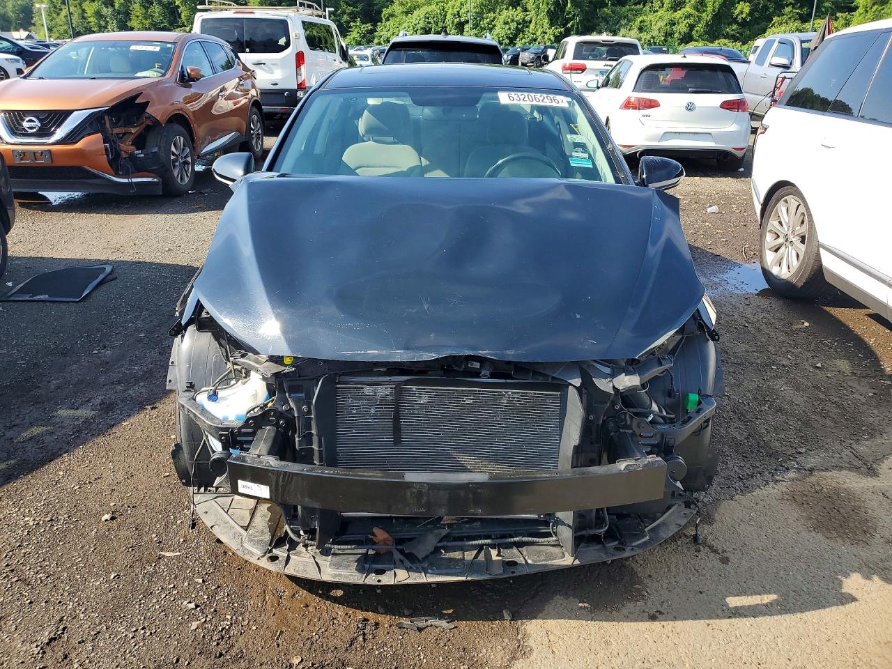 2018 HYUNDAI ELANTRA VALUE EDITION — снимка 5