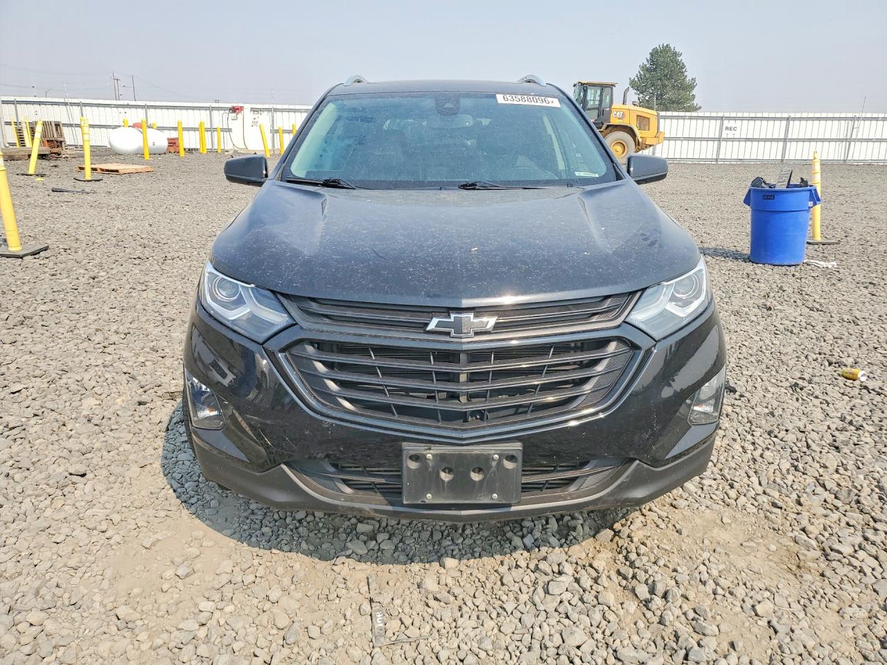 2020 CHEVROLET EQUINOX LT — снимка 5