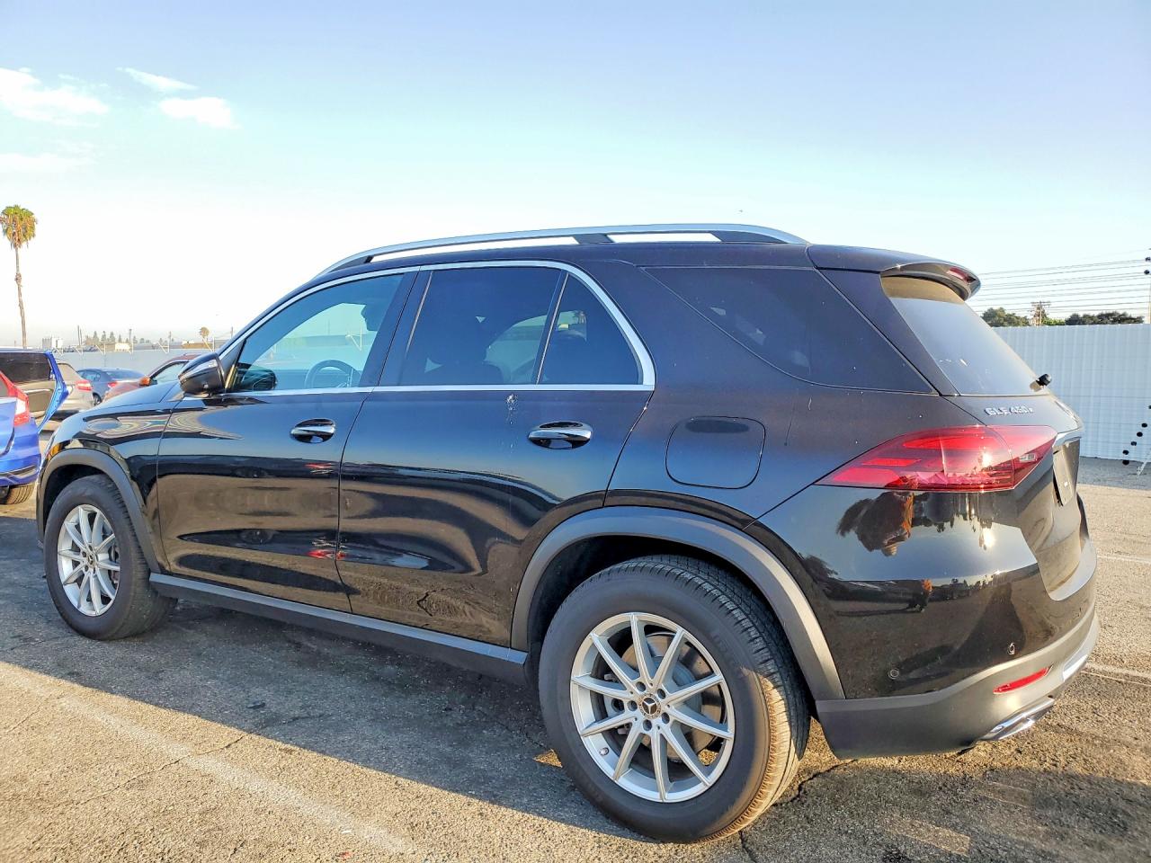 2024 MERCEDES-BENZ GLE 450E 4MATIC — снимка 2