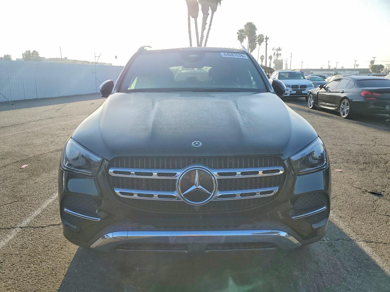 2024 MERCEDES-BENZ GLE 450E 4MATIC — снимка 5