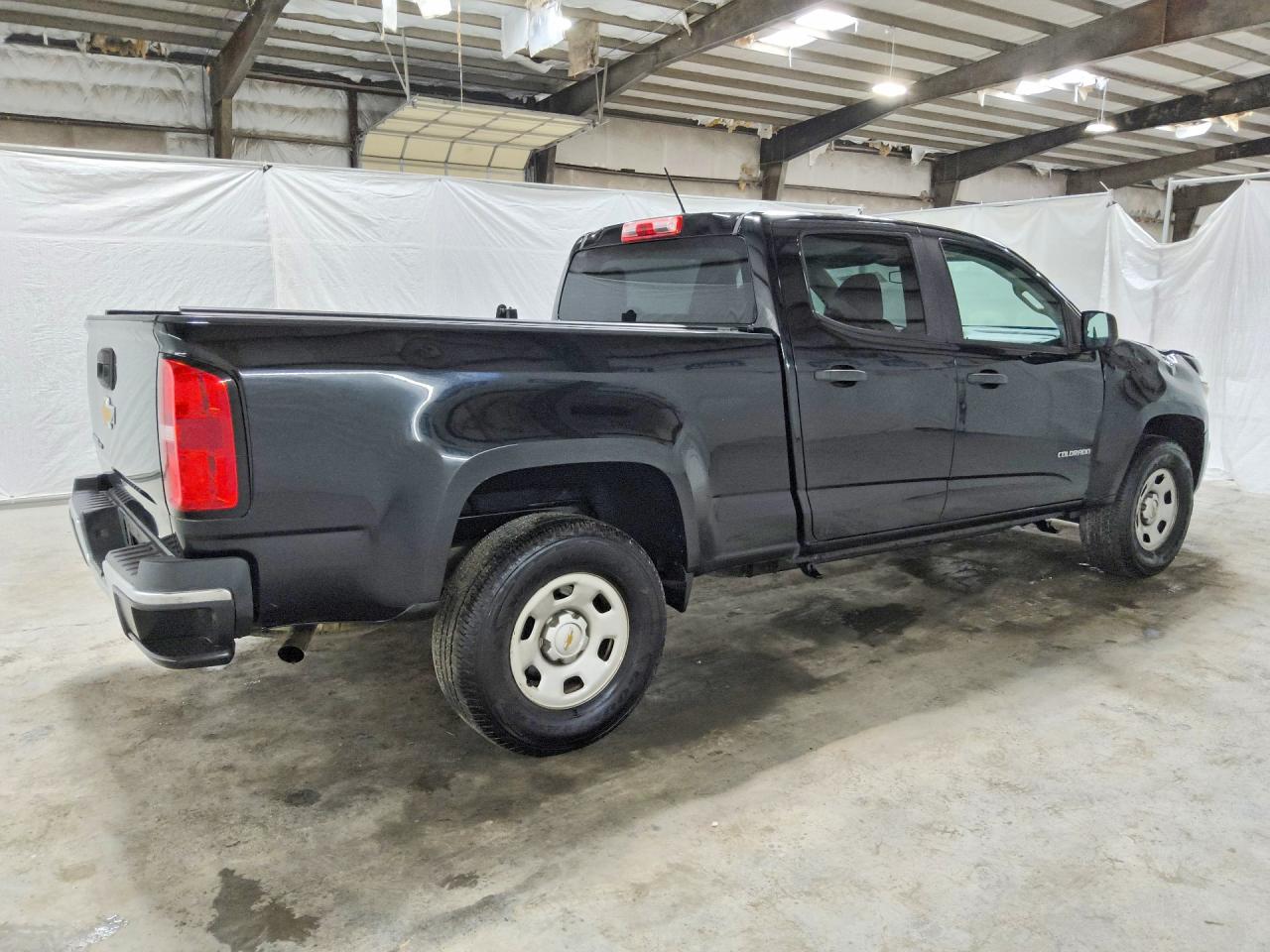 2018 CHEVROLET COLORADO — снимка 3