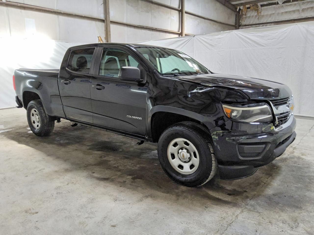 2018 CHEVROLET COLORADO — снимка 4