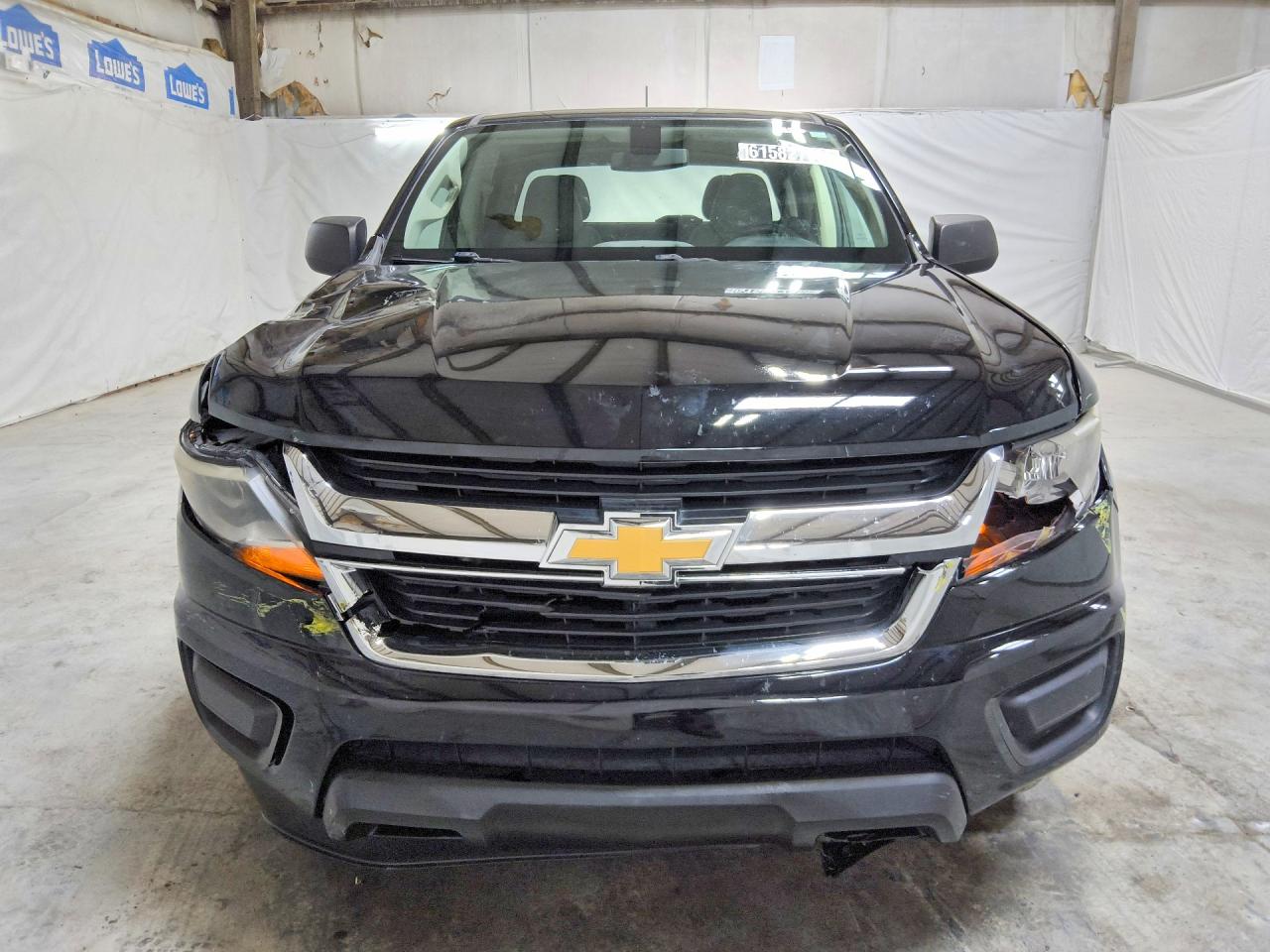 2018 CHEVROLET COLORADO — снимка 5