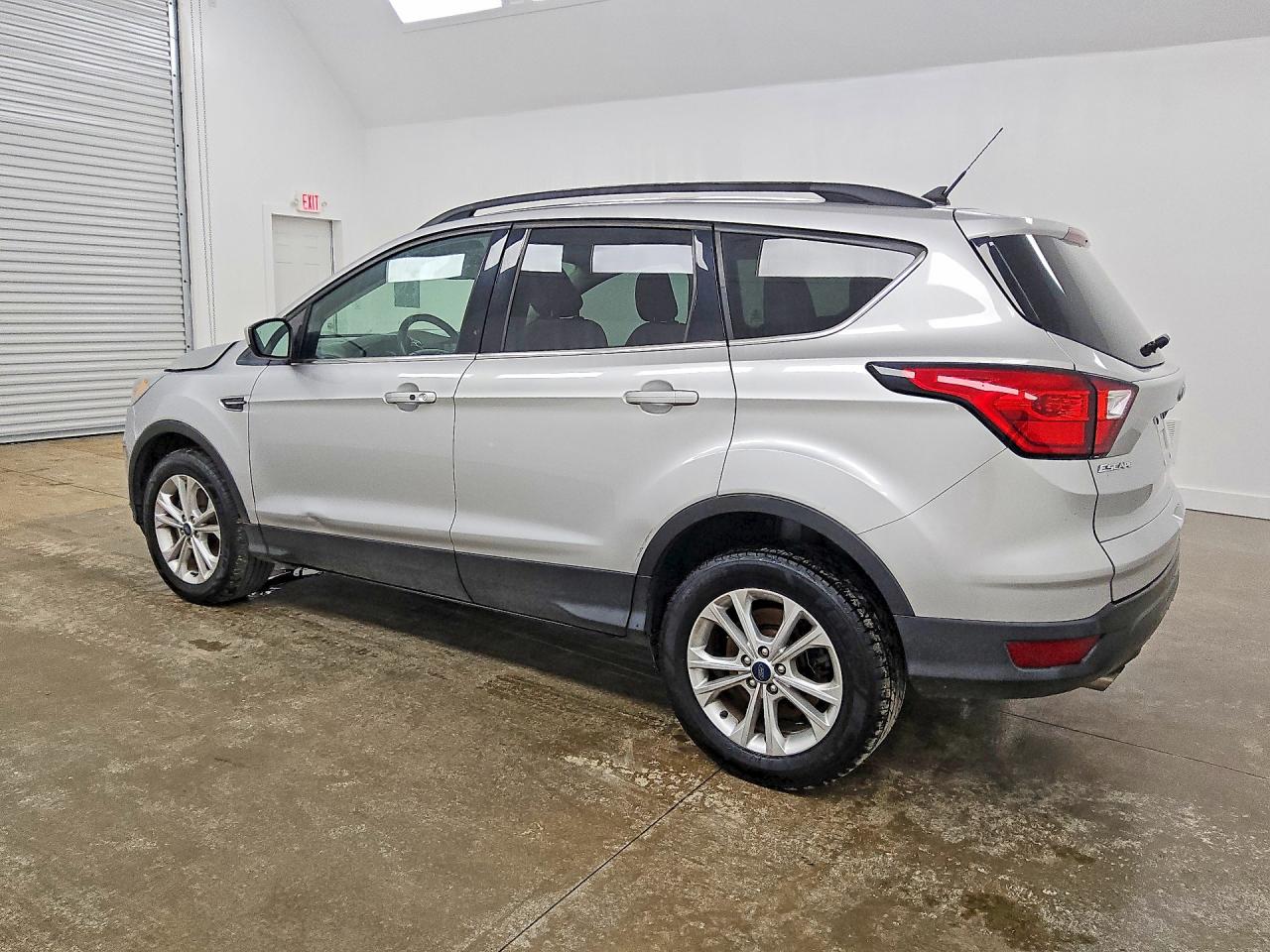2019 FORD ESCAPE SEL — снимка 2