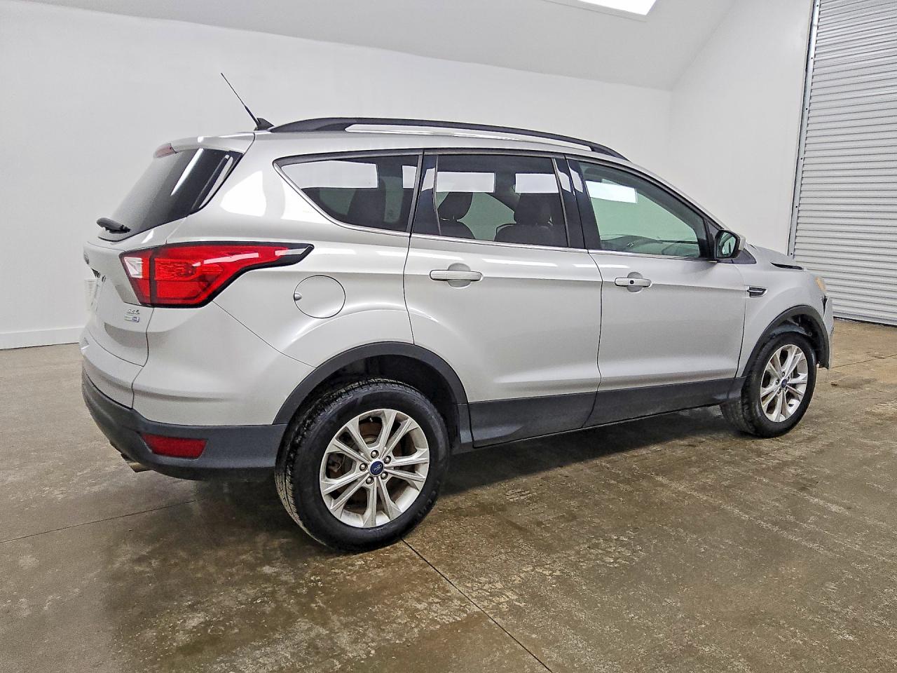 2019 FORD ESCAPE SEL — снимка 3