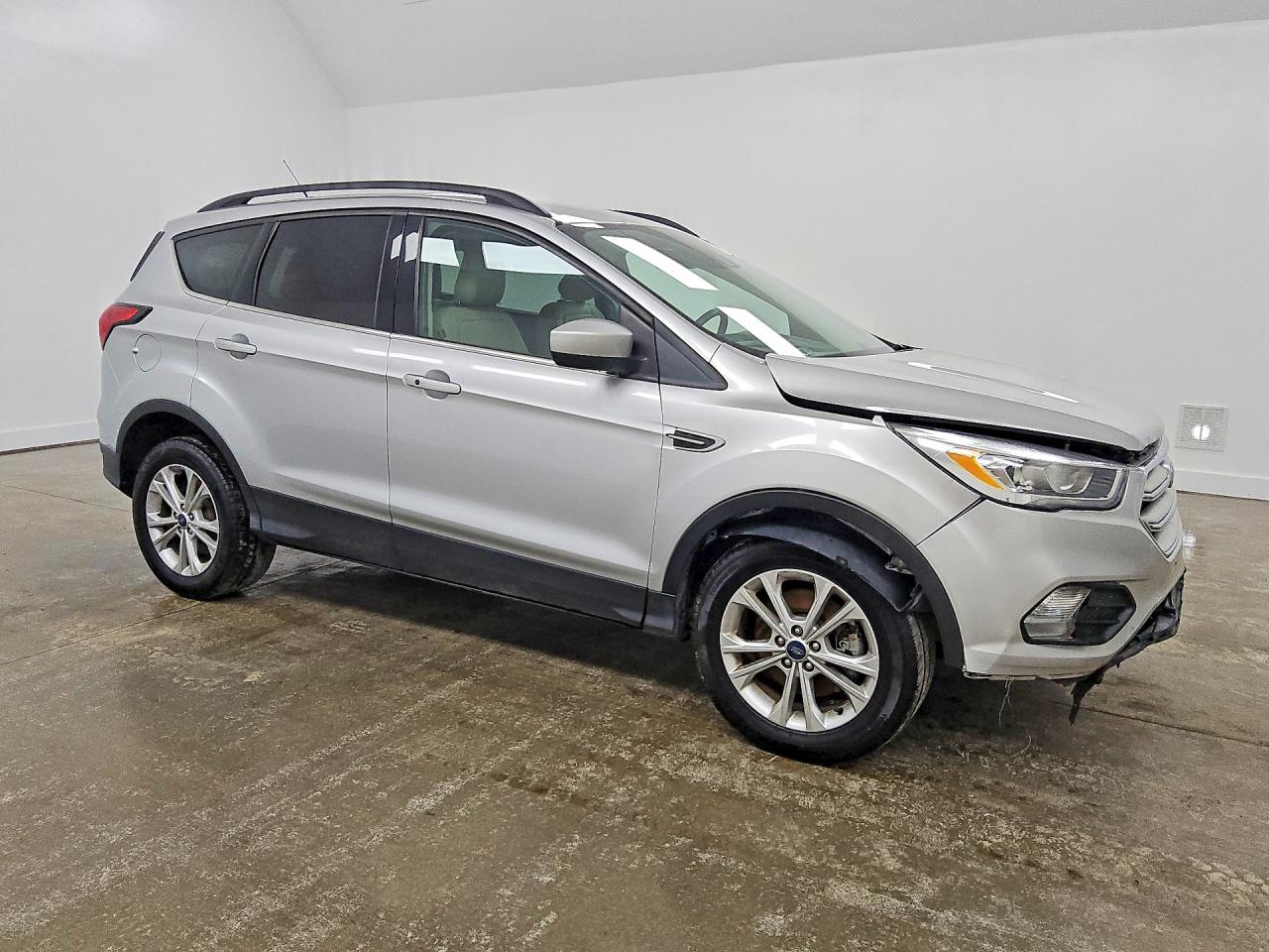 2019 FORD ESCAPE SEL — снимка 4