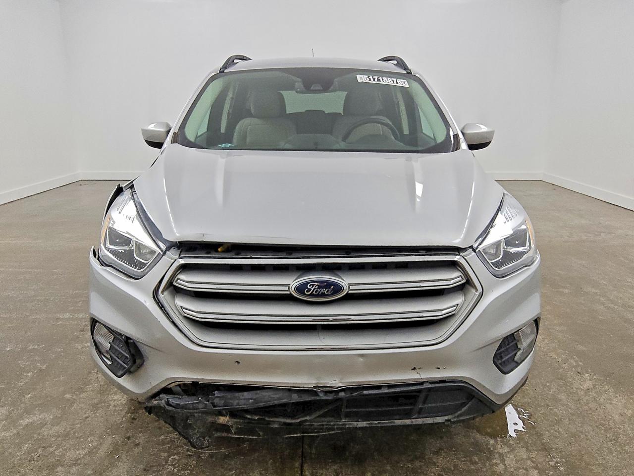 2019 FORD ESCAPE SEL — снимка 5