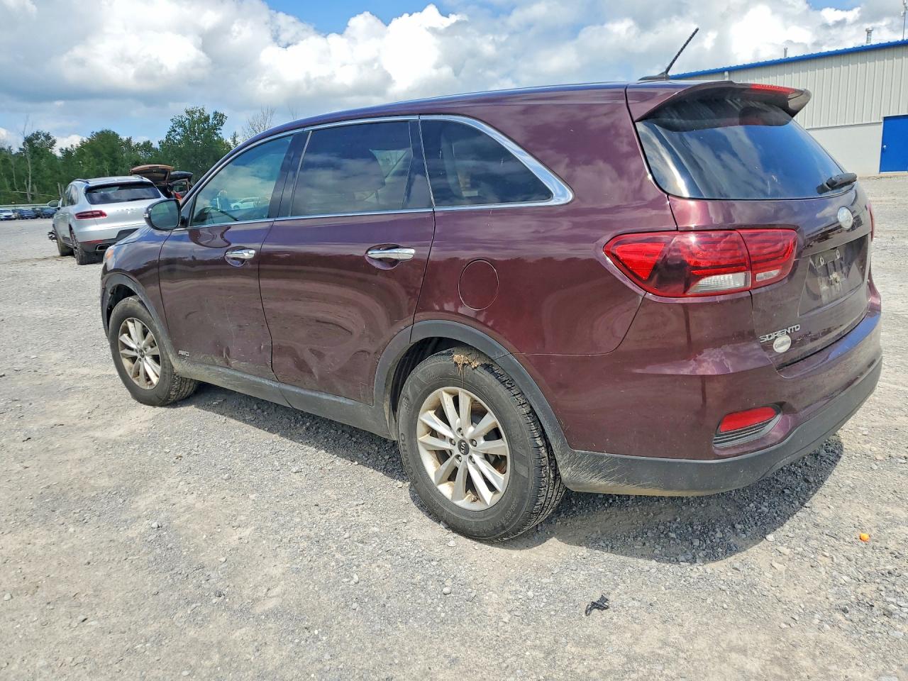 2019 KIA SORENTO LX V6 — снимка 2