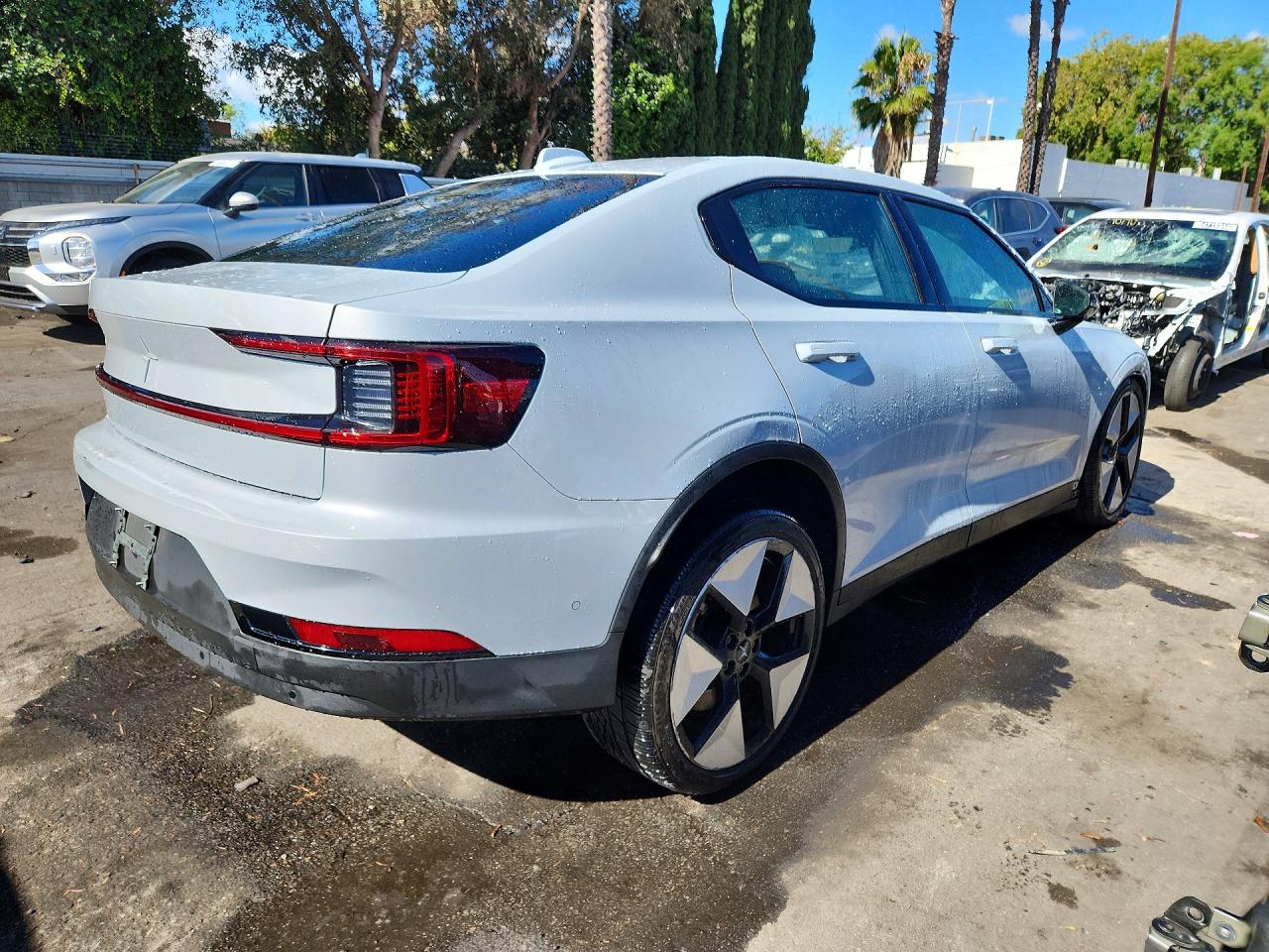 2023 POLESTAR 2 — снимка 3
