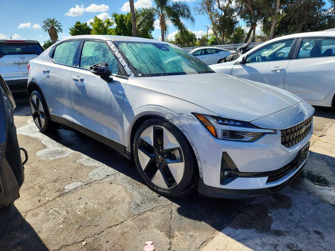 2023 POLESTAR 2 — снимка 4