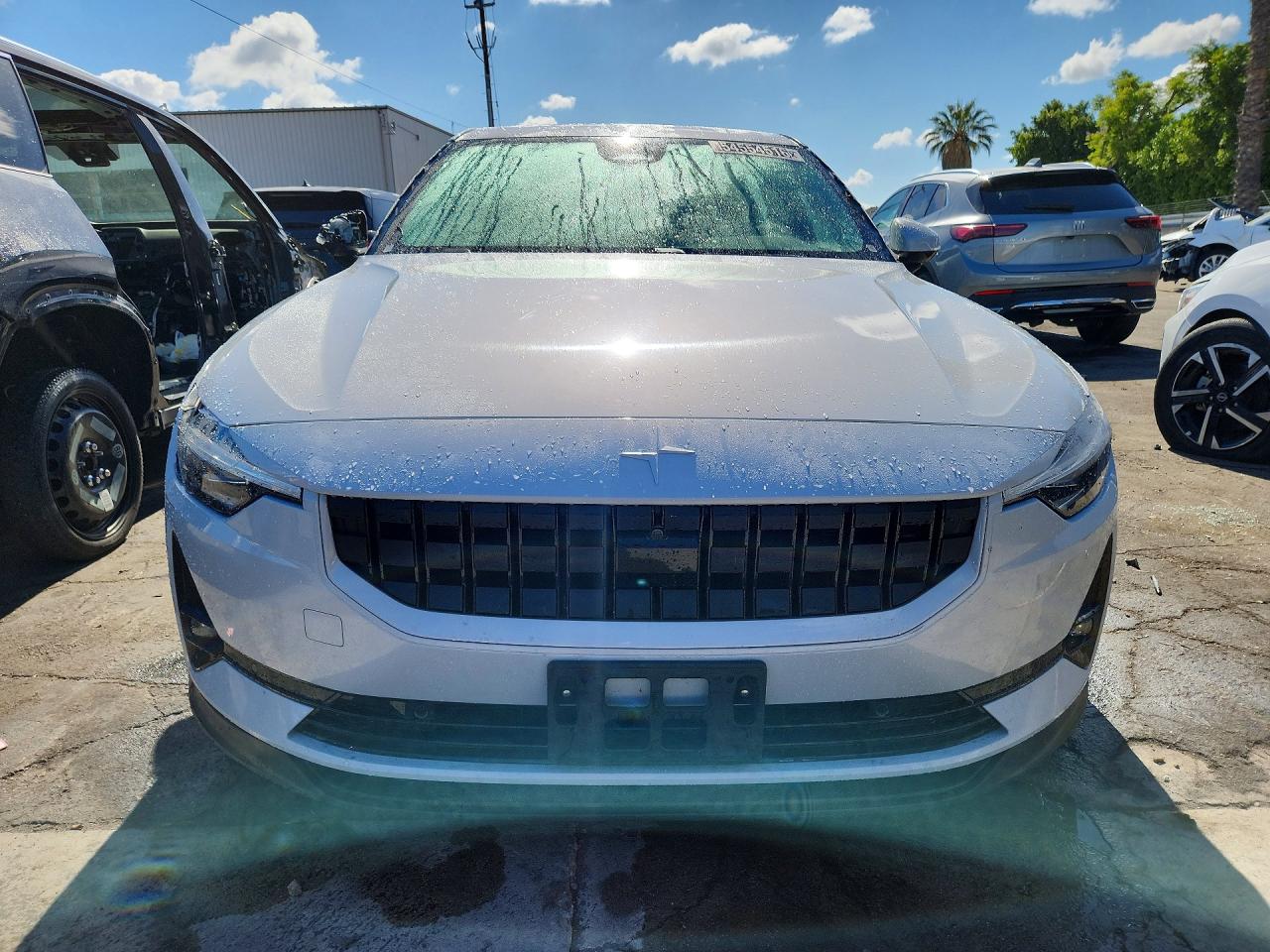 2023 POLESTAR 2 — снимка 5