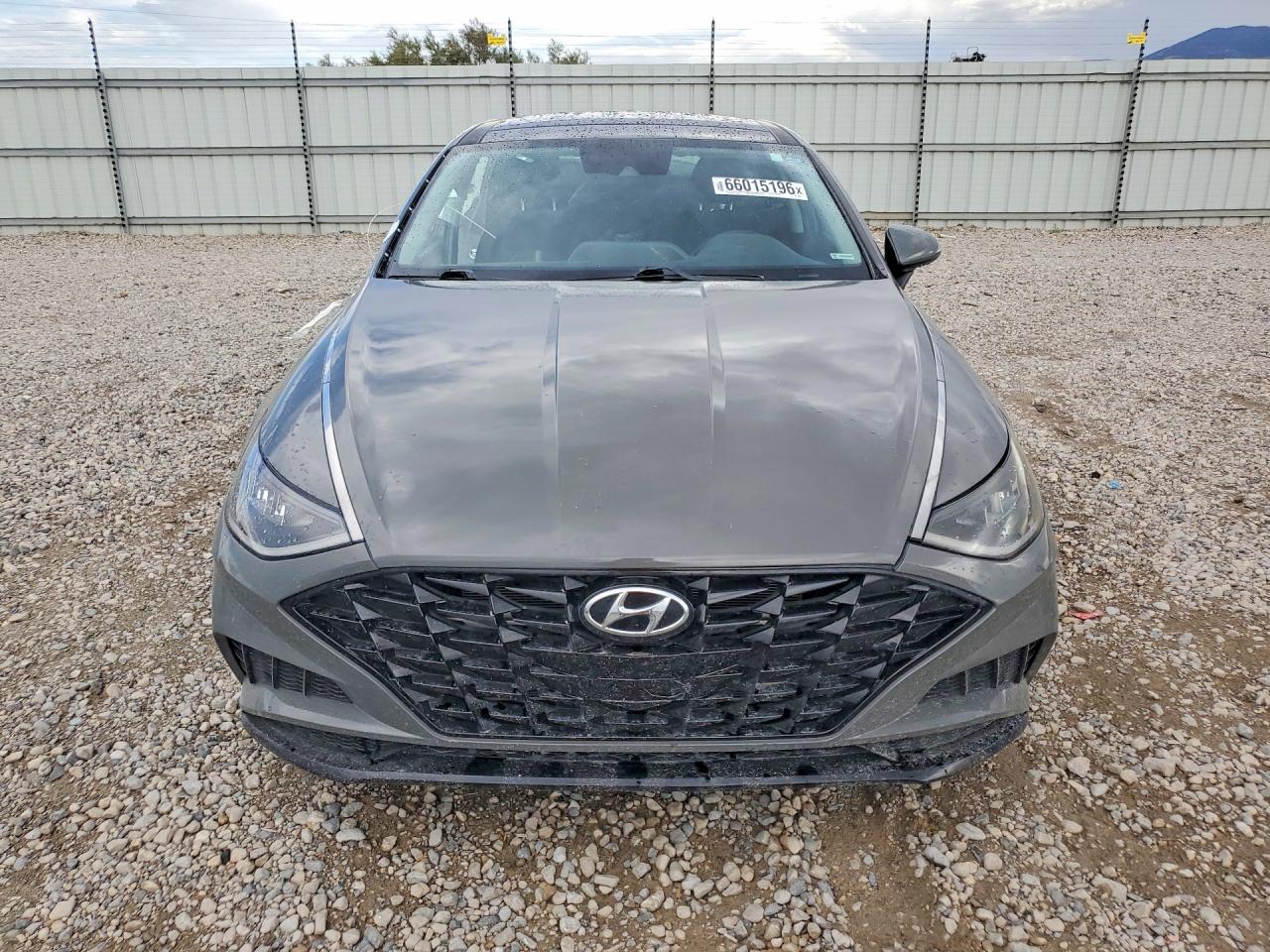 2021 HYUNDAI SONATA SEL — снимка 5