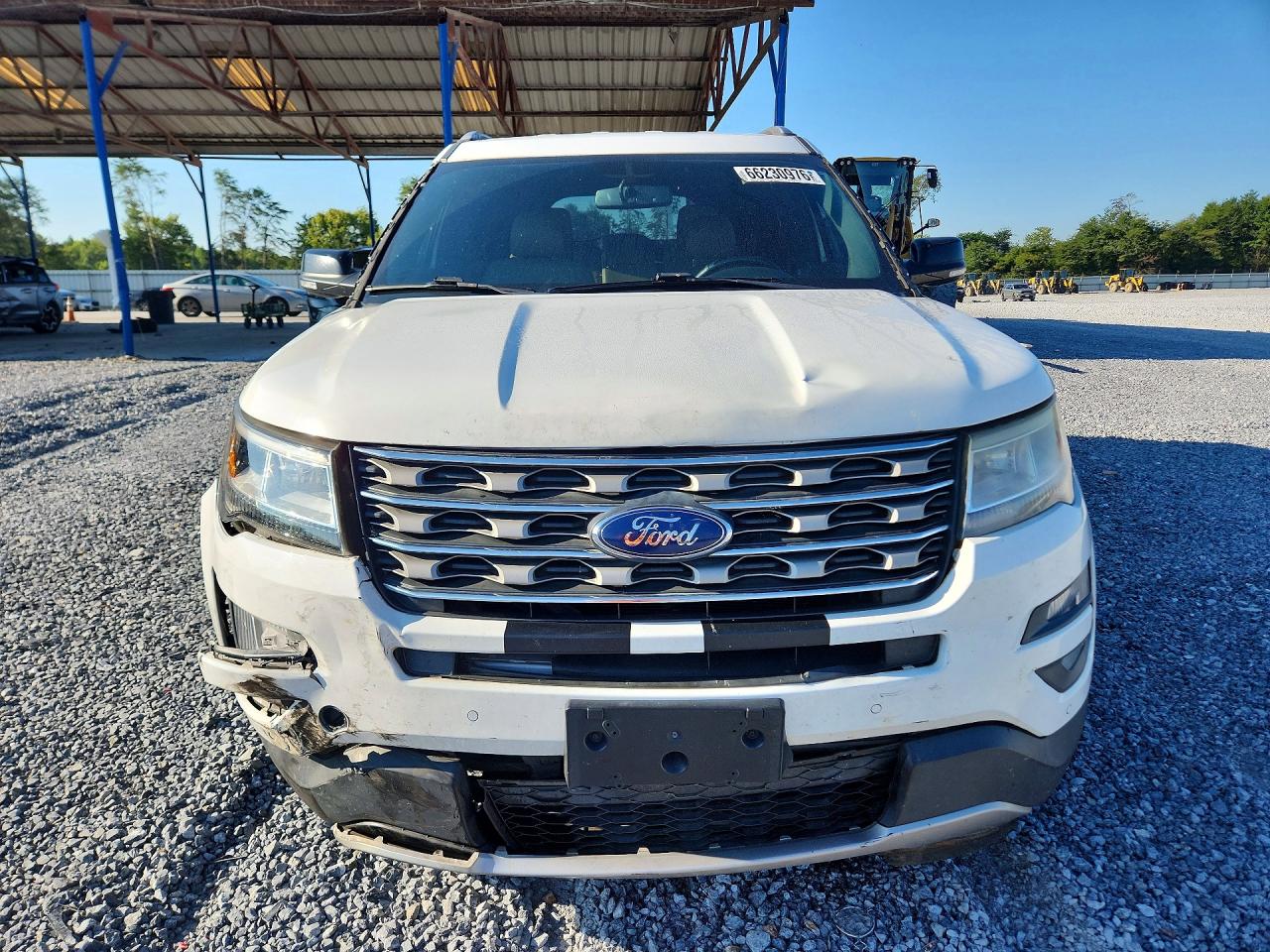 2017 FORD EXPLORER XLT — снимка 5
