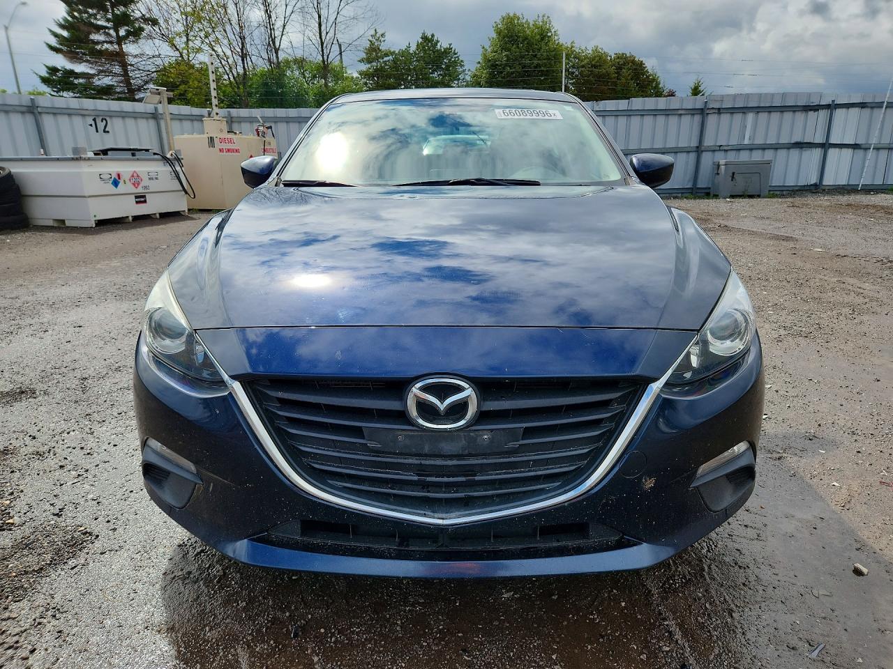 2016 MAZDA 3 TOURING — снимка 5