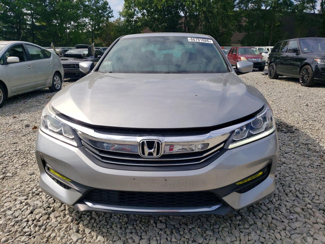 2016 HONDA ACCORD SPORT — снимка 5