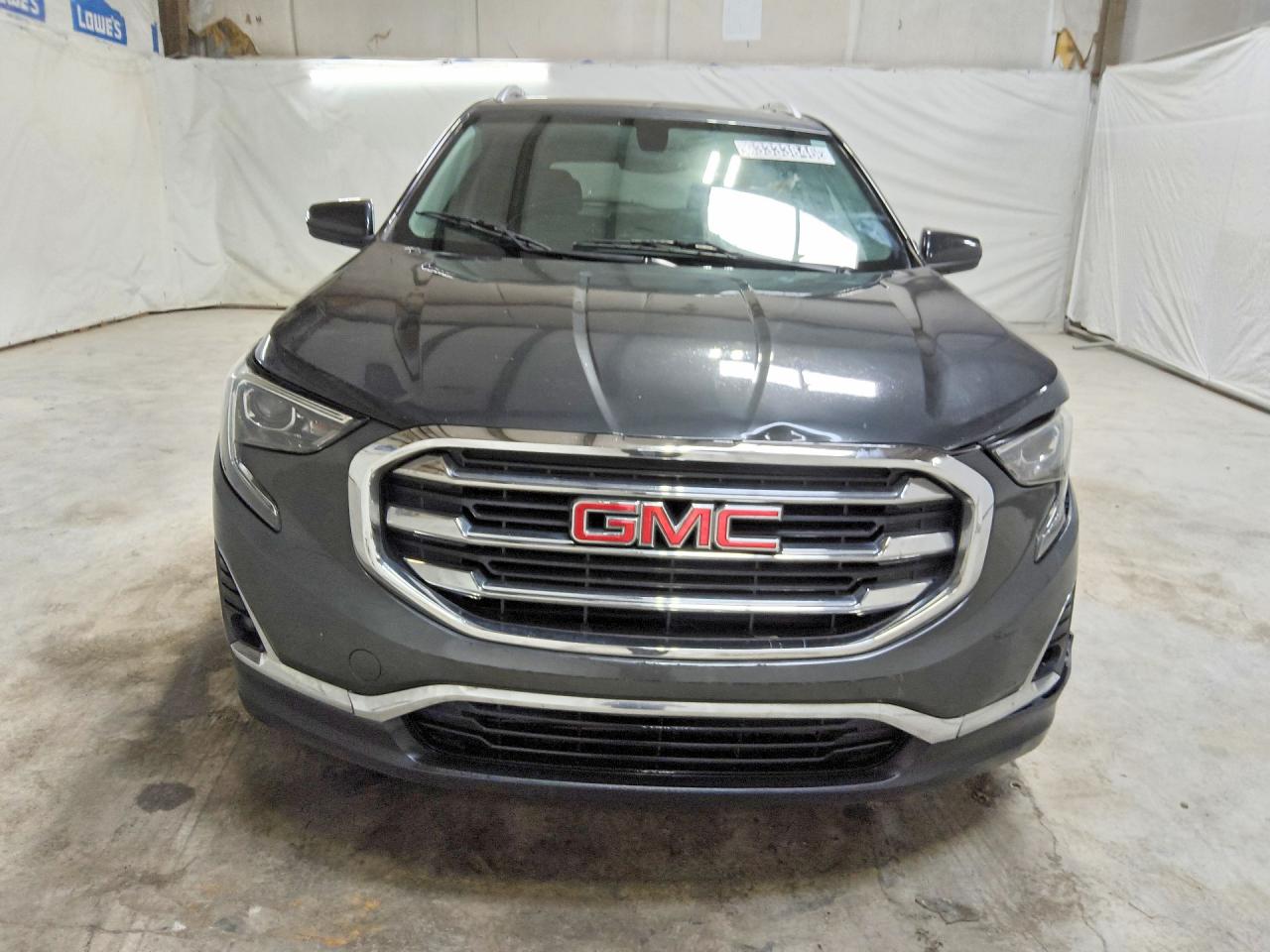 2019 GMC TERRAIN SLT — снимка 5
