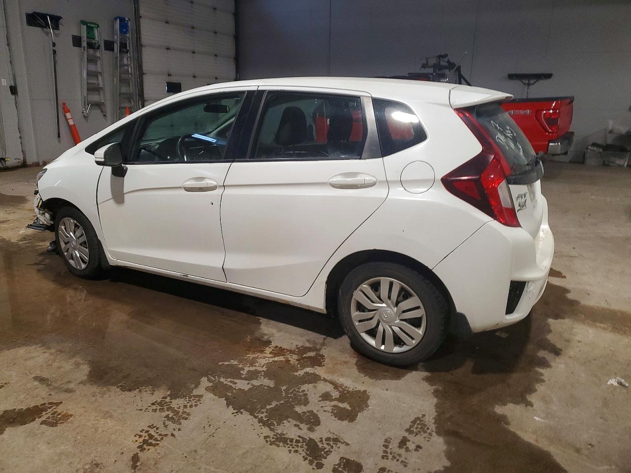 2016 HONDA FIT LX 5DR — снимка 2
