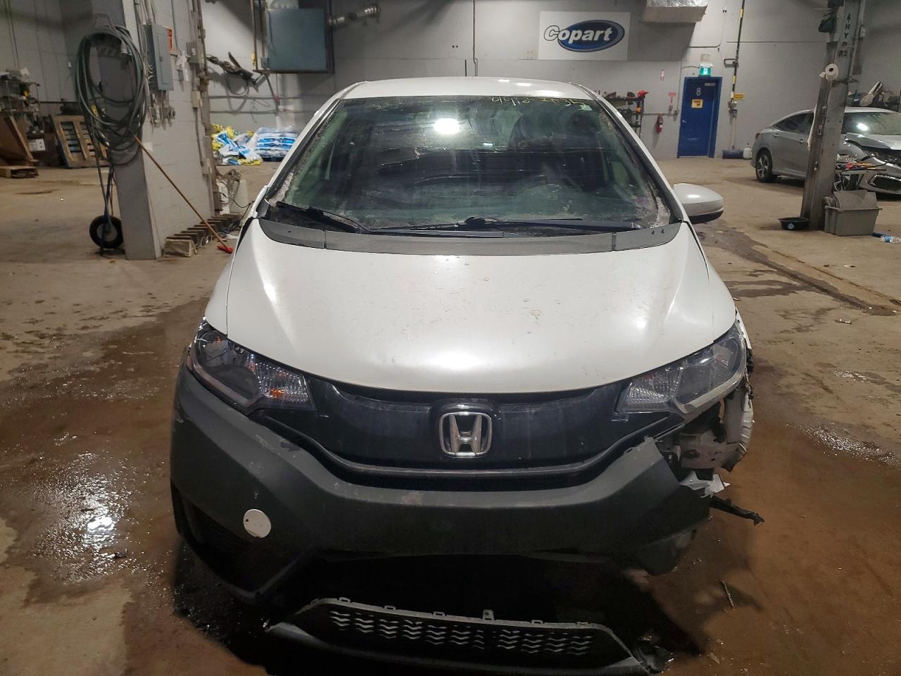 2016 HONDA FIT LX 5DR — снимка 5