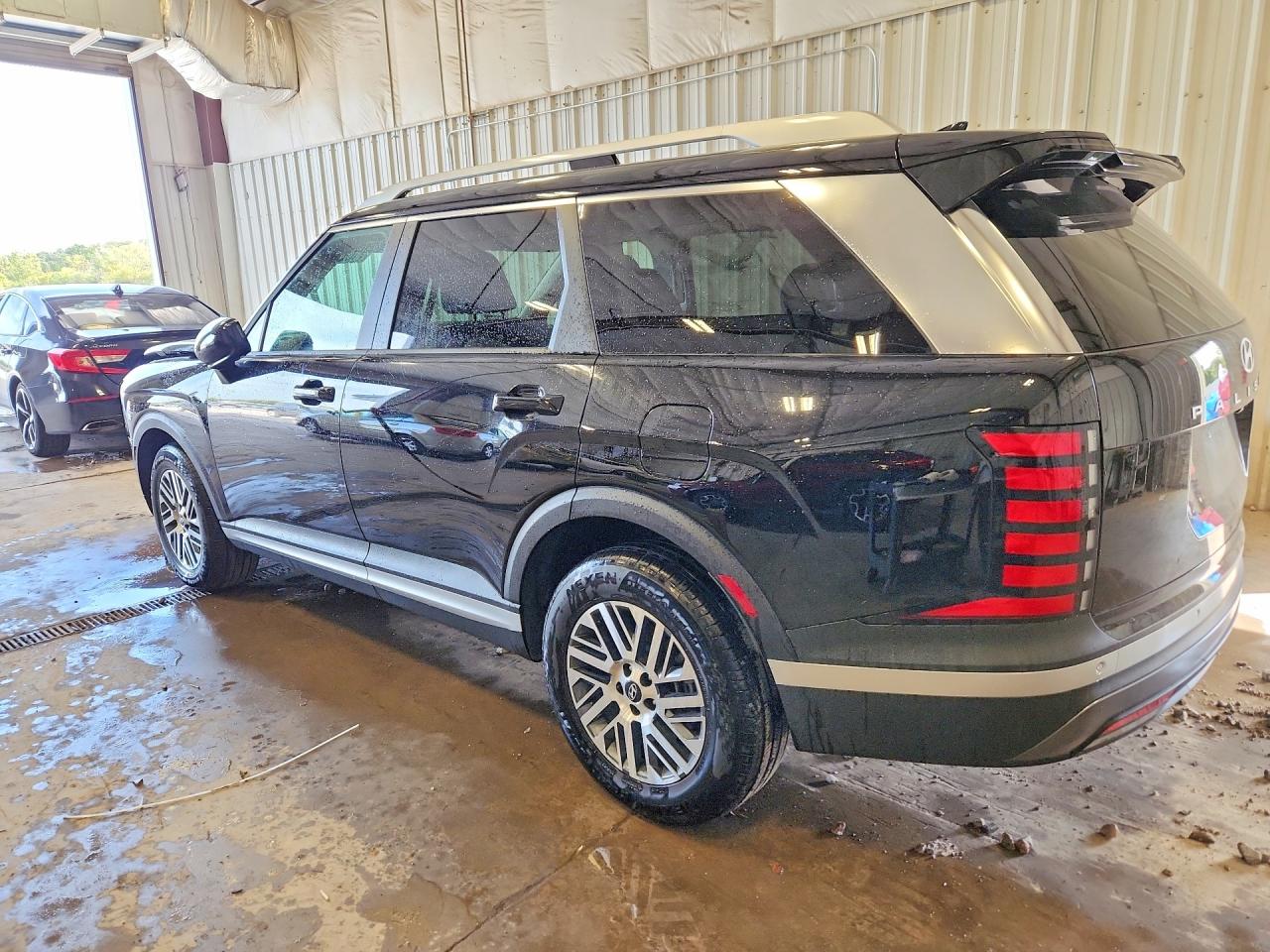 2026 HYUNDAI PALISADE SEL — снимка 2
