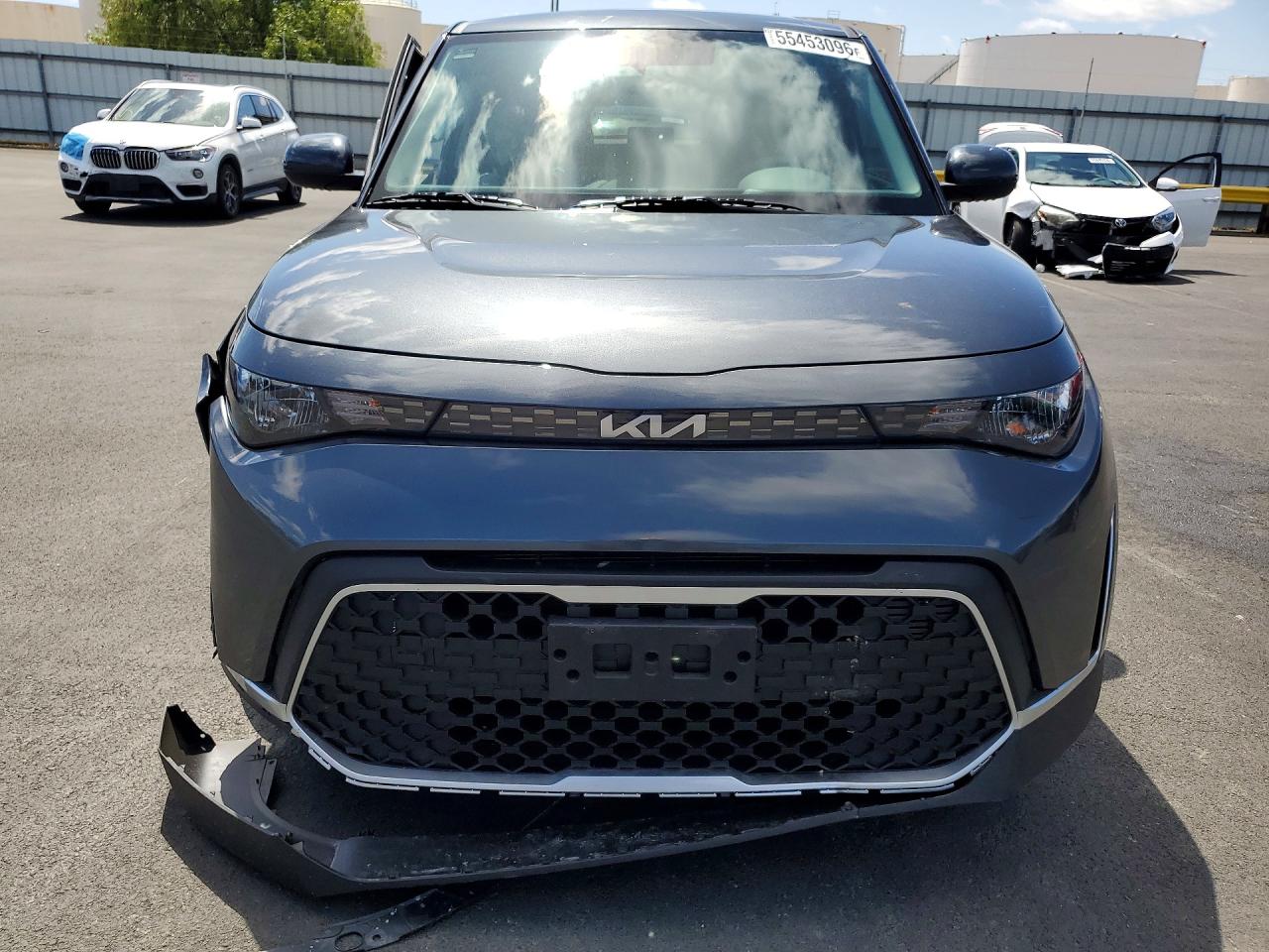 2024 KIA SOUL LX — снимка 5