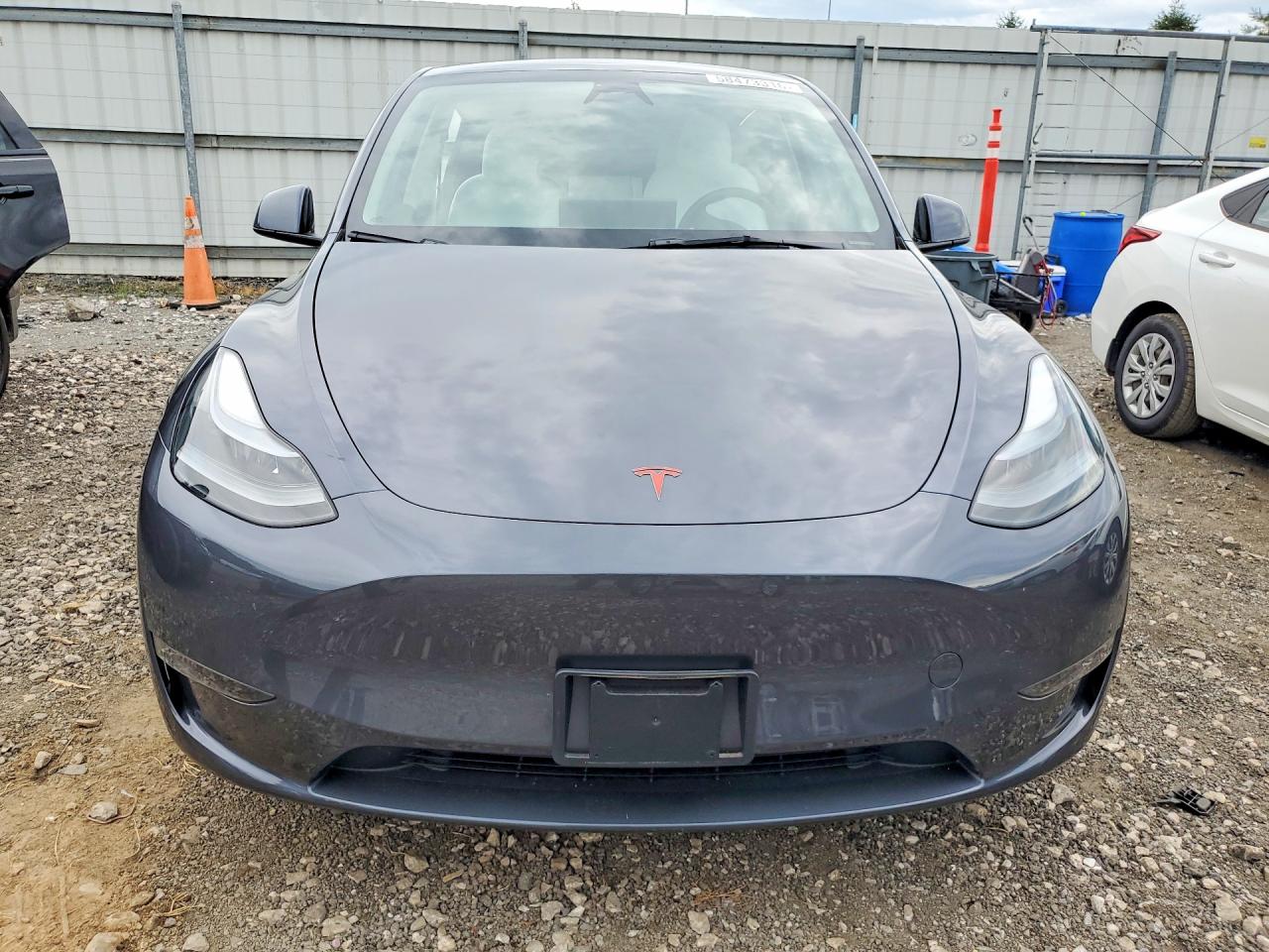 2023 TESLA MODEL Y — снимка 5