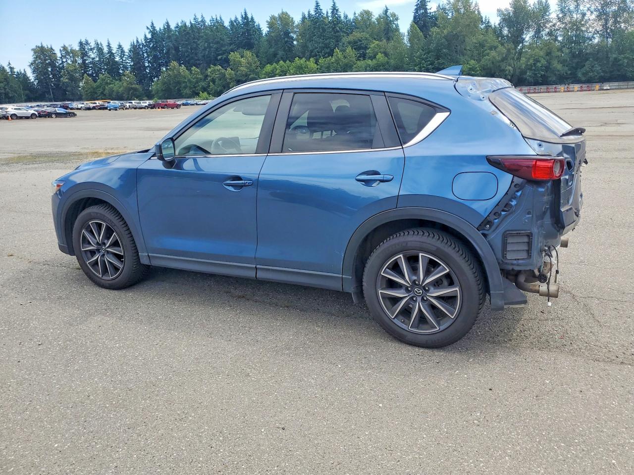 2018 MAZDA CX-5 TOURING — снимка 2