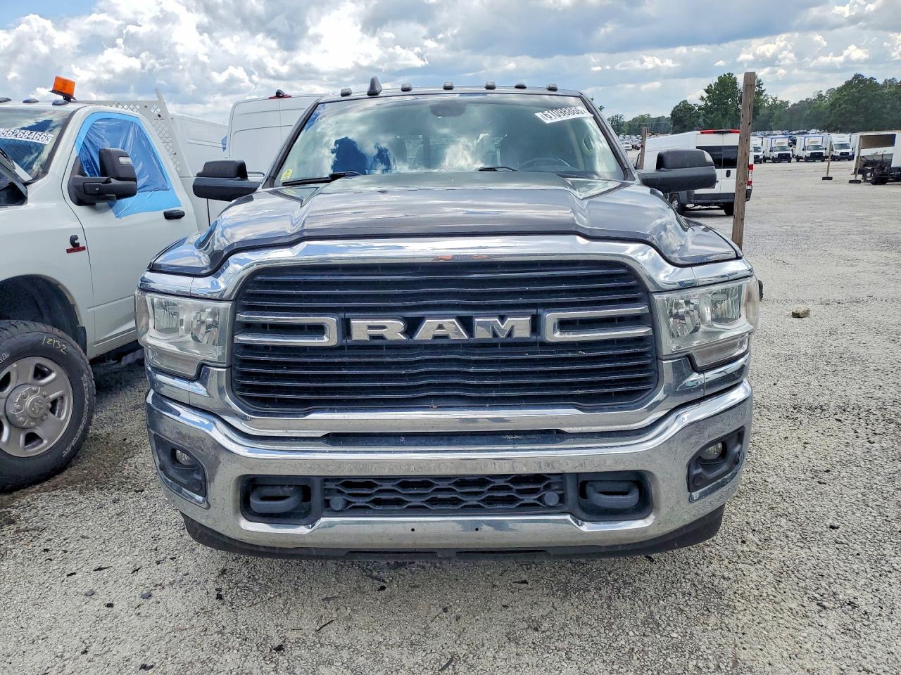 2019 RAM 2500 BIG HORN — снимка 5