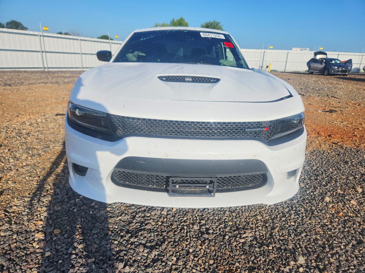 2023 DODGE CHARGER GT — снимка 5