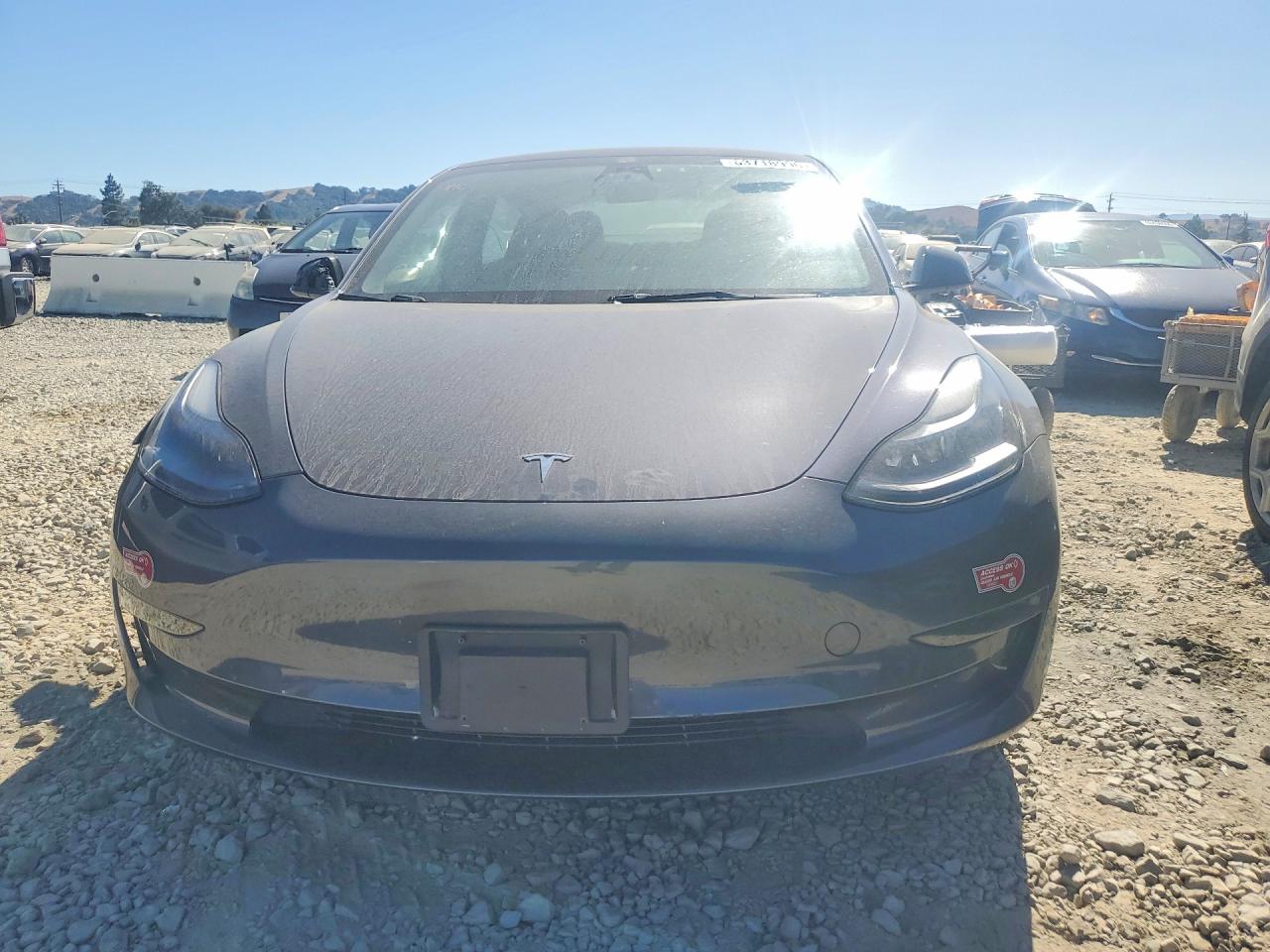 2023 TESLA MODEL 3 — снимка 5