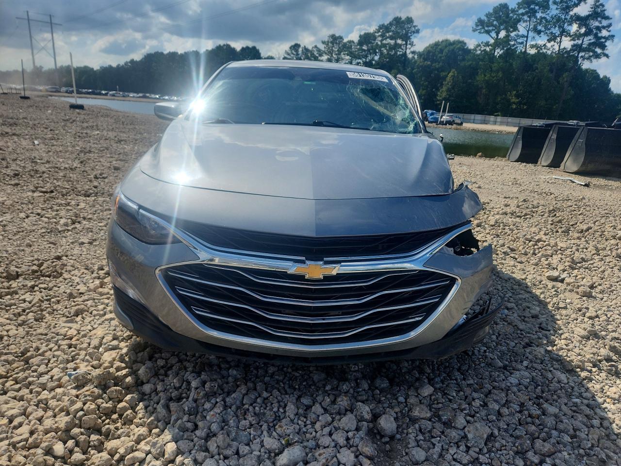 2023 CHEVROLET MALIBU LT — снимка 5