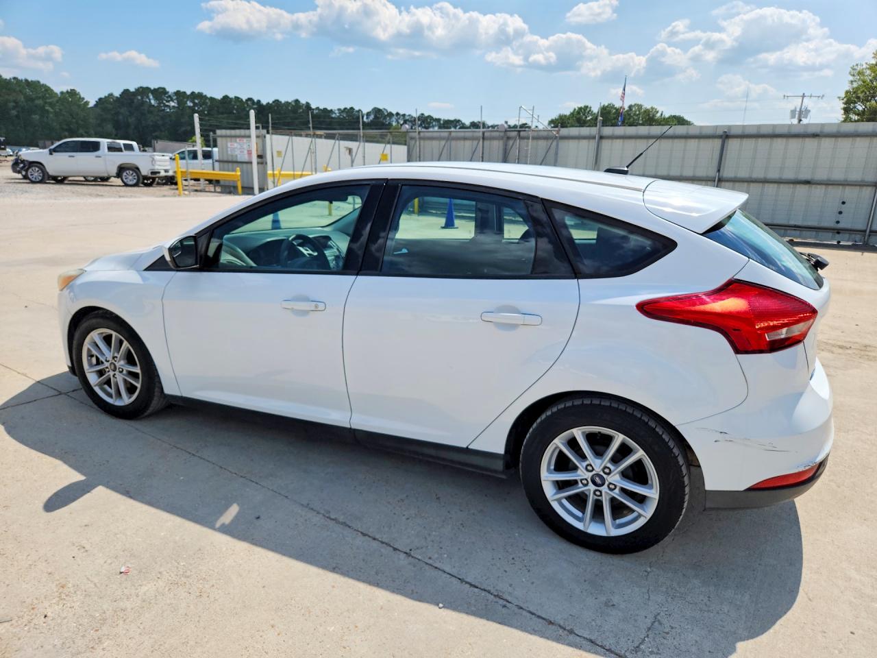 2018 FORD FOCUS — снимка 2