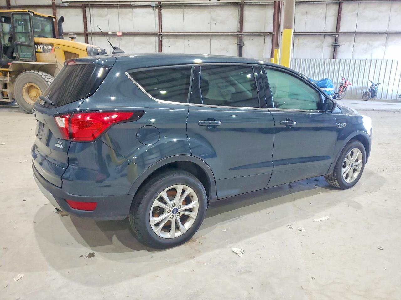 2019 FORD ESCAPE SE — снимка 3