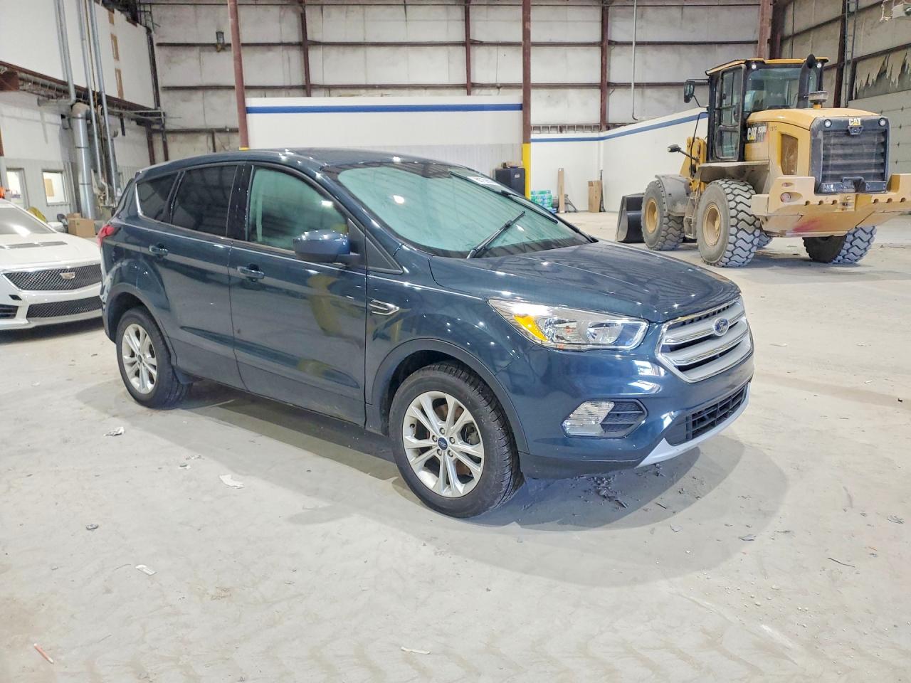 2019 FORD ESCAPE SE — снимка 4