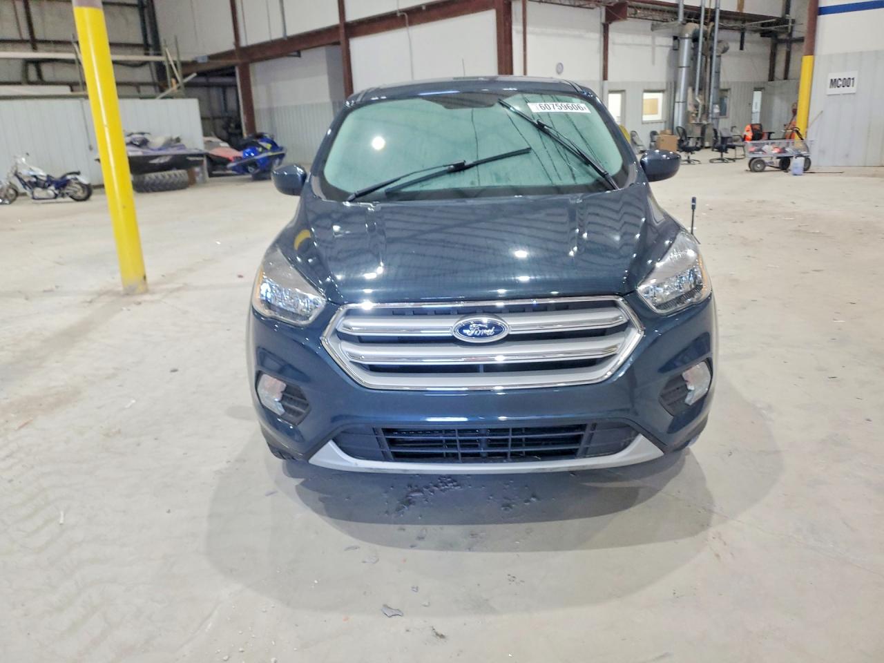 2019 FORD ESCAPE SE — снимка 5